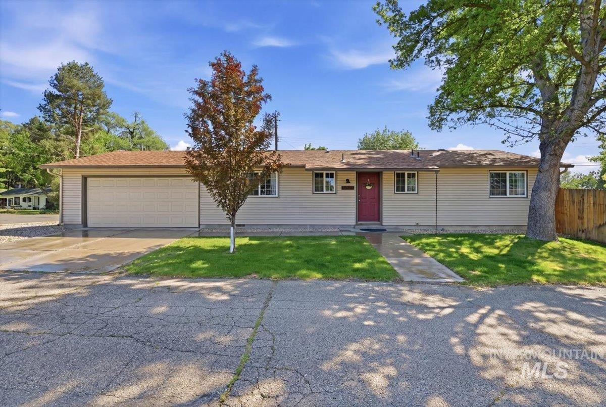 Residential For Sale
