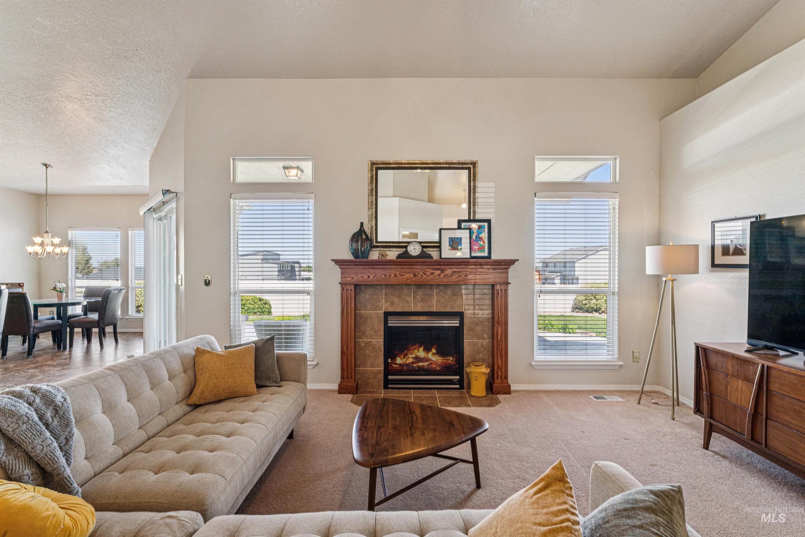 16376 Dietz Way, Caldwell, Idaho 83607, 4 Bedrooms, 2 Bathrooms, Residential For Sale, Price $379,900,MLS 98985717