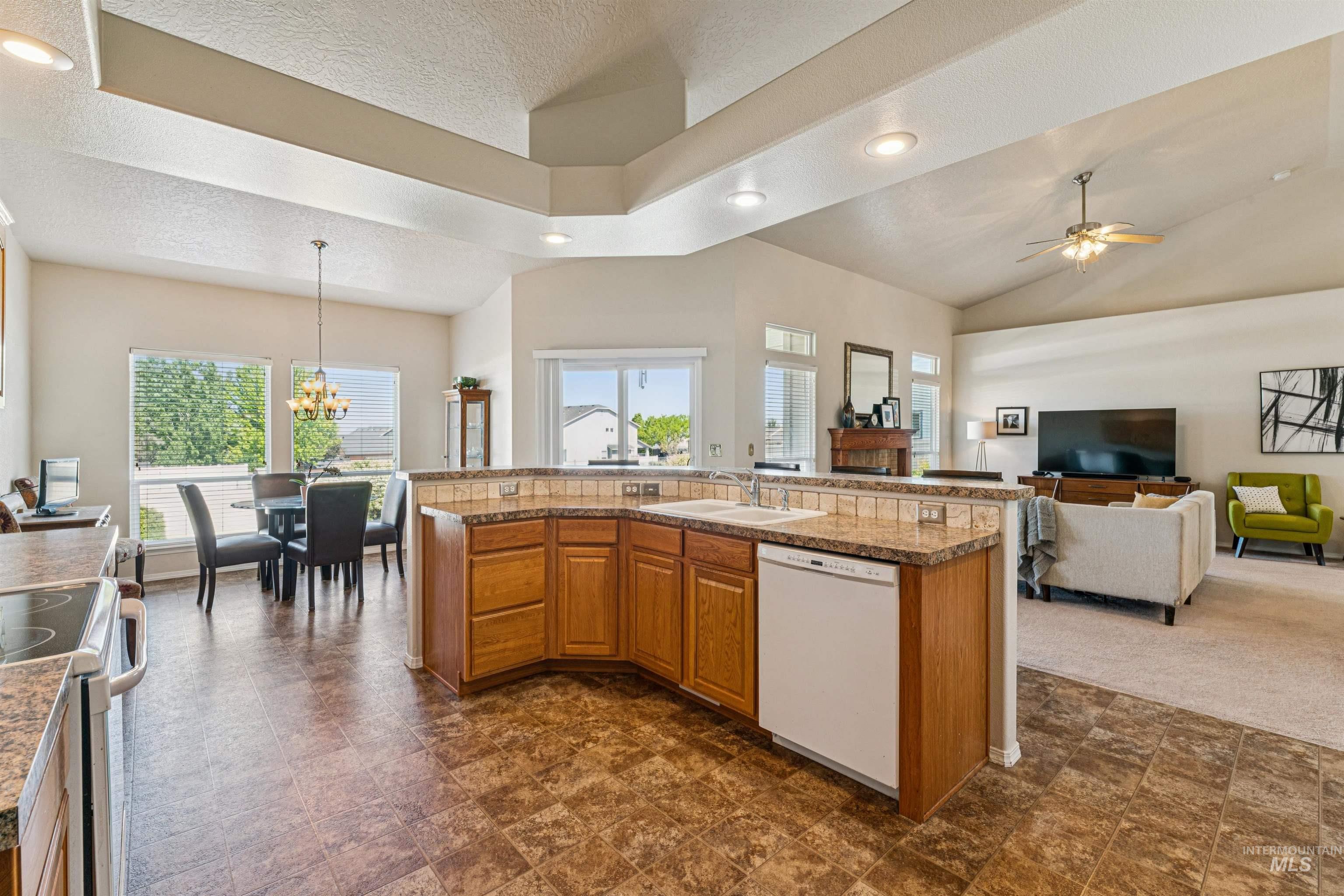 16376 Dietz Way, Caldwell, Idaho 83607, 4 Bedrooms, 2 Bathrooms, Residential For Sale, Price $379,900,MLS 98985717