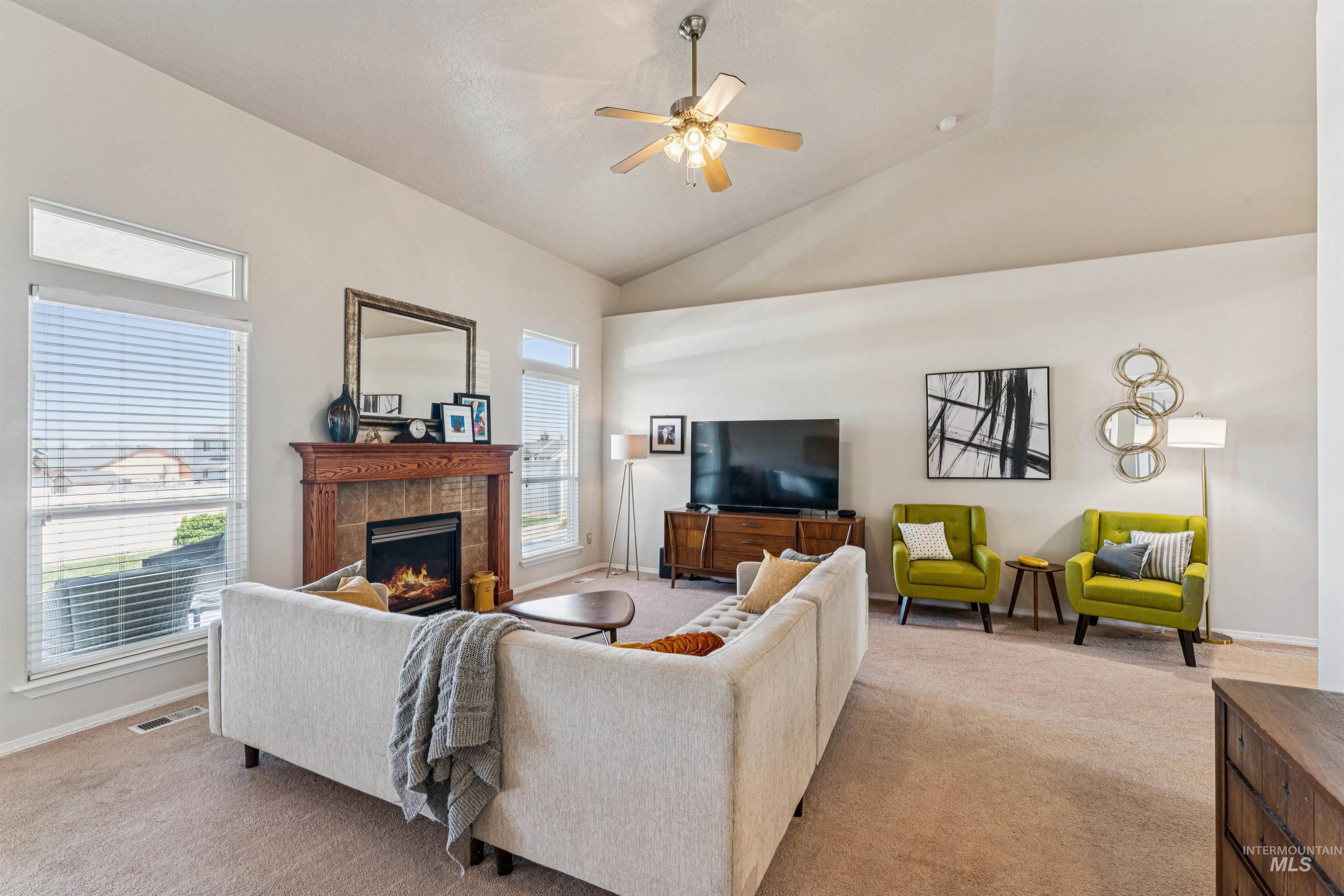 16376 Dietz Way, Caldwell, Idaho 83607, 4 Bedrooms, 2 Bathrooms, Residential For Sale, Price $379,900,MLS 98985717