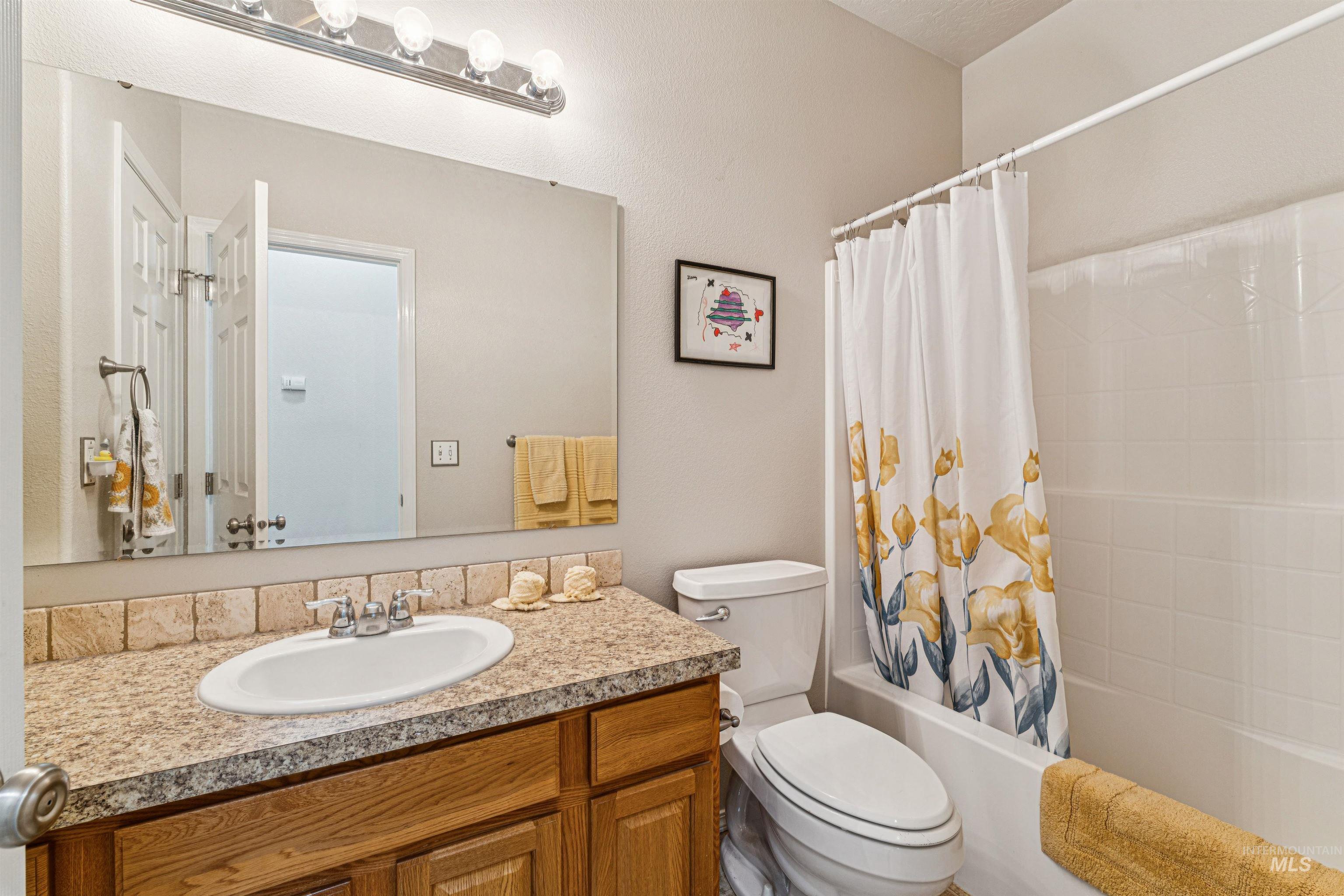 16376 Dietz Way, Caldwell, Idaho 83607, 4 Bedrooms, 2 Bathrooms, Residential For Sale, Price $379,900,MLS 98985717
