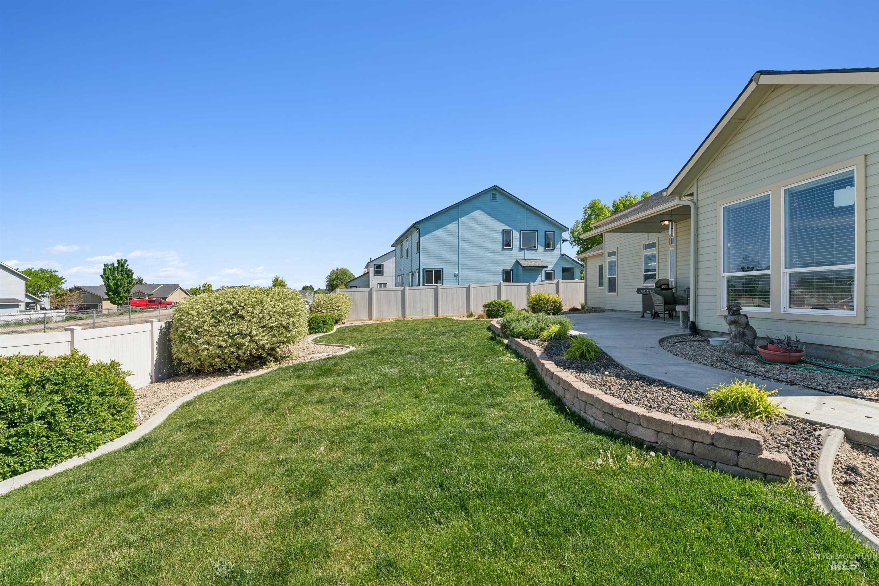 16376 Dietz Way, Caldwell, Idaho 83607, 4 Bedrooms, 2 Bathrooms, Residential For Sale, Price $379,900,MLS 98985717