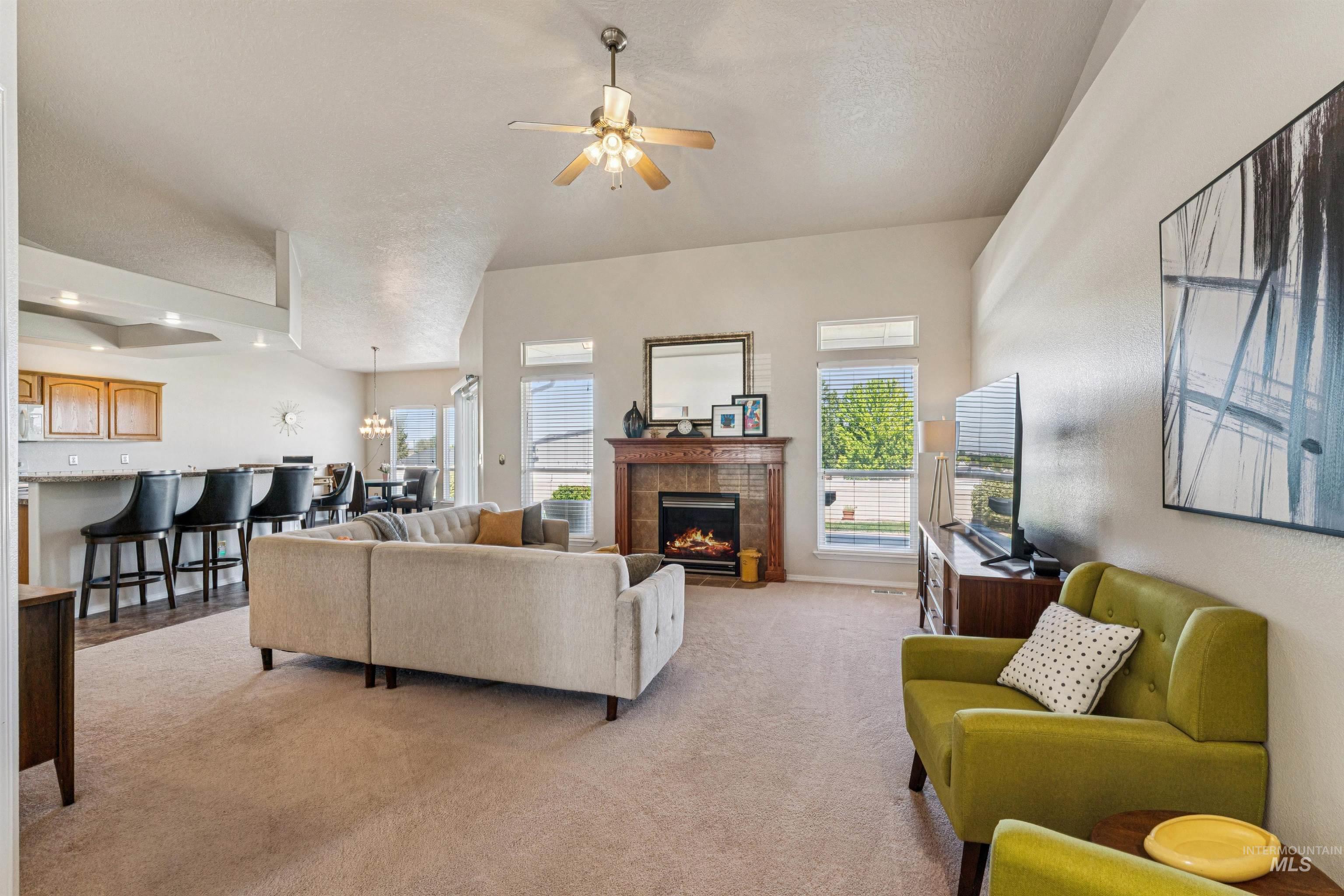 16376 Dietz Way, Caldwell, Idaho 83607, 4 Bedrooms, 2 Bathrooms, Residential For Sale, Price $379,900,MLS 98985717