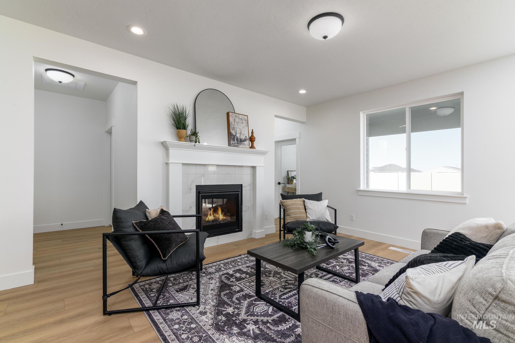 6065 W Snow Currant St, Meridian, Idaho 83646, 3 Bedrooms, 2 Bathrooms, Residential For Sale, Price $534,000,MLS 98985724