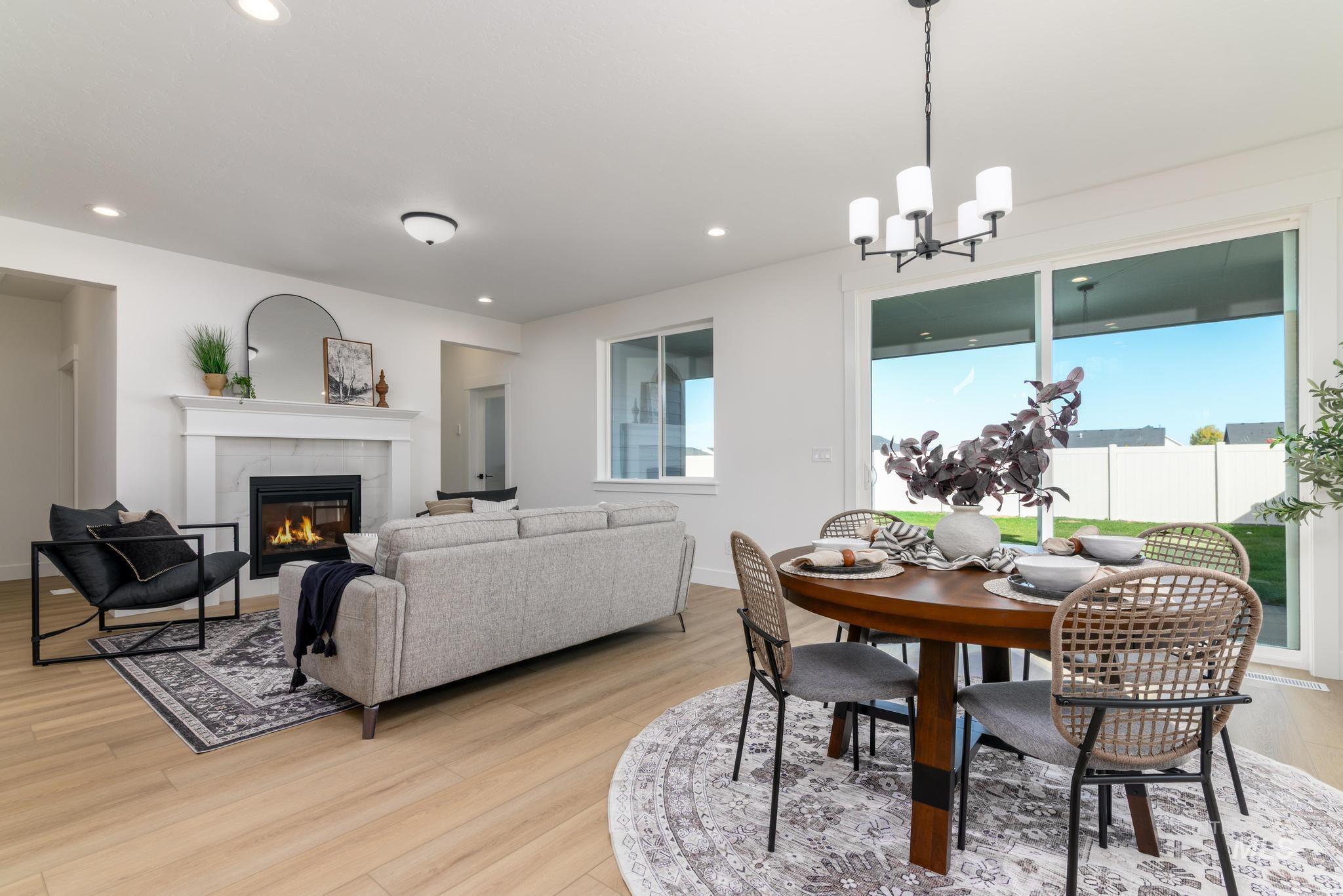 6065 W Snow Currant St, Meridian, Idaho 83646, 3 Bedrooms, 2 Bathrooms, Residential For Sale, Price $534,000,MLS 98985724