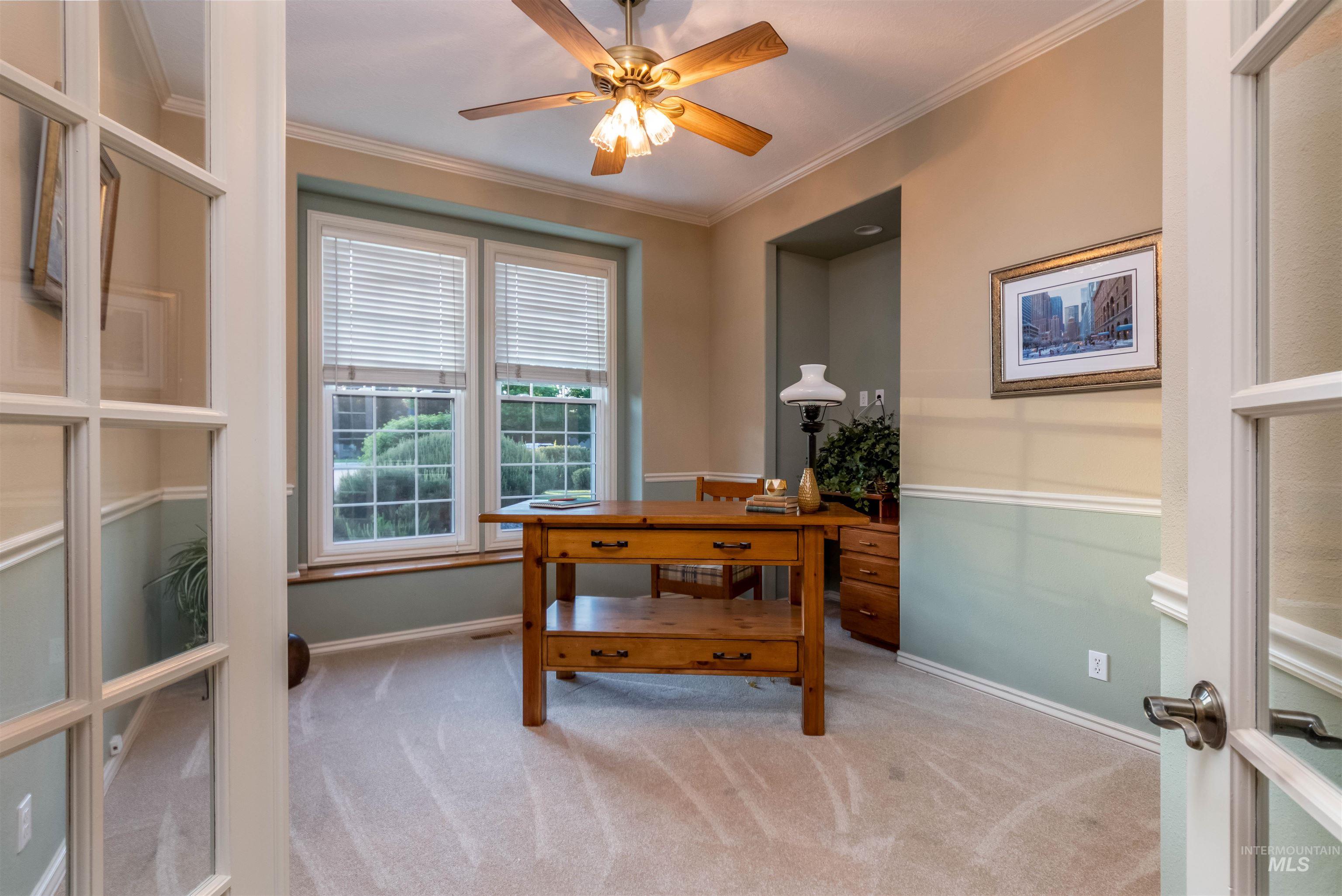 5026 N Greyloch Way, Boise, Idaho 83704, 3 Bedrooms, 2.5 Bathrooms, Residential For Sale, Price $749,900,MLS 98985728