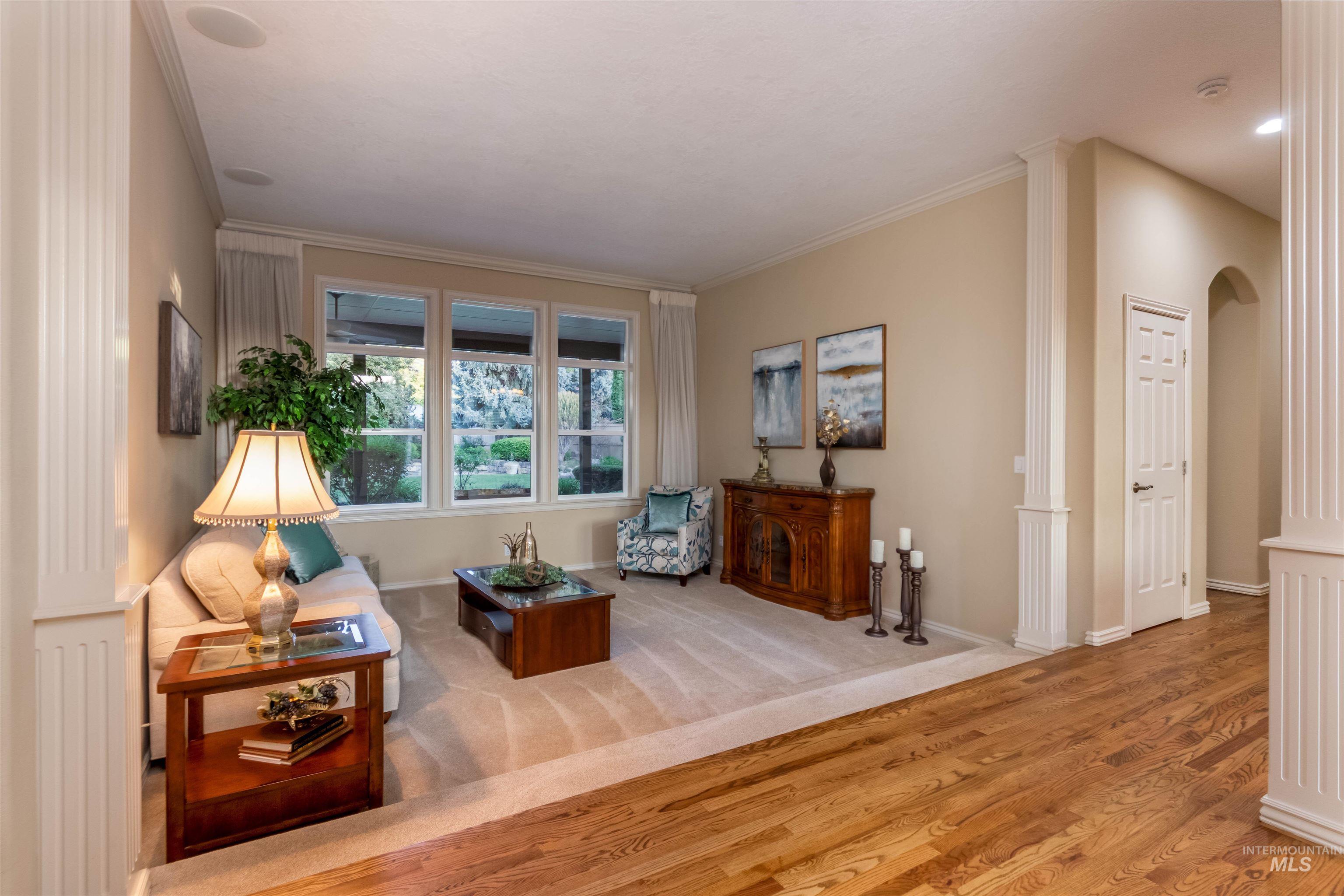 5026 N Greyloch Way, Boise, Idaho 83704, 3 Bedrooms, 2.5 Bathrooms, Residential For Sale, Price $749,900,MLS 98985728