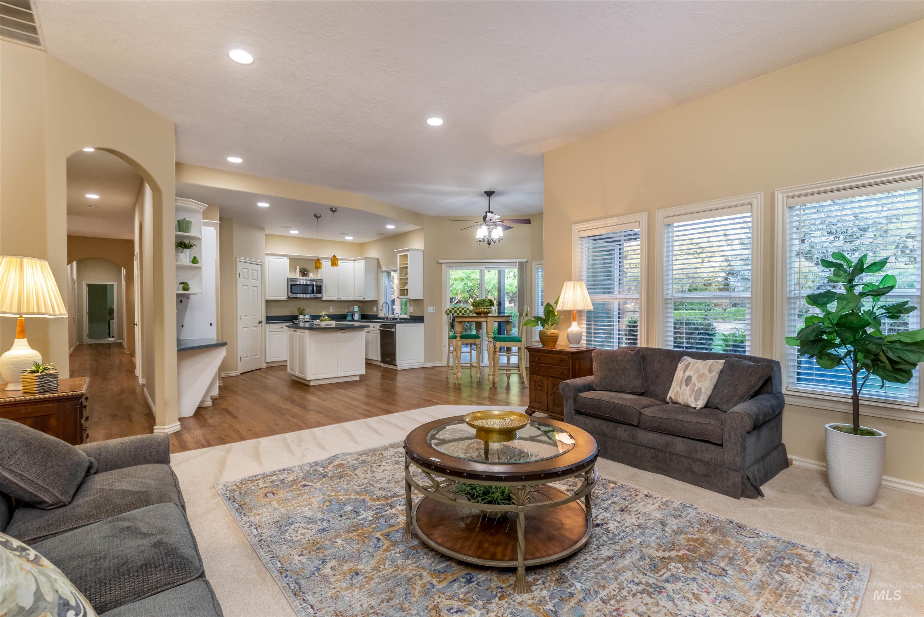 5026 N Greyloch Way, Boise, Idaho 83704, 3 Bedrooms, 2.5 Bathrooms, Residential For Sale, Price $749,900,MLS 98985728