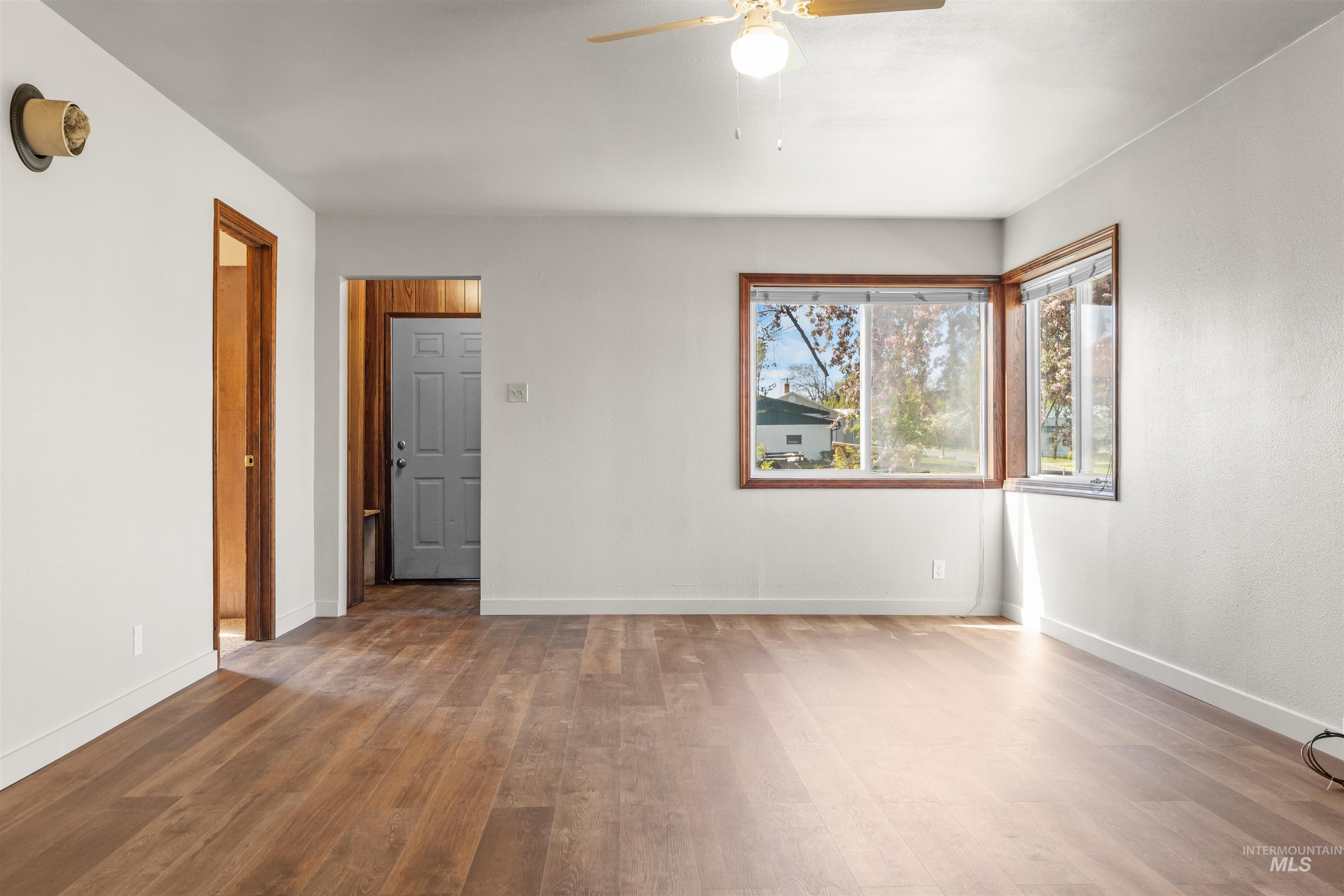 306 Foster Ave, CottonWood, Idaho 83522, 3 Bedrooms, 1 Bathroom, Residential For Sale, Price $224,900,MLS 98985729