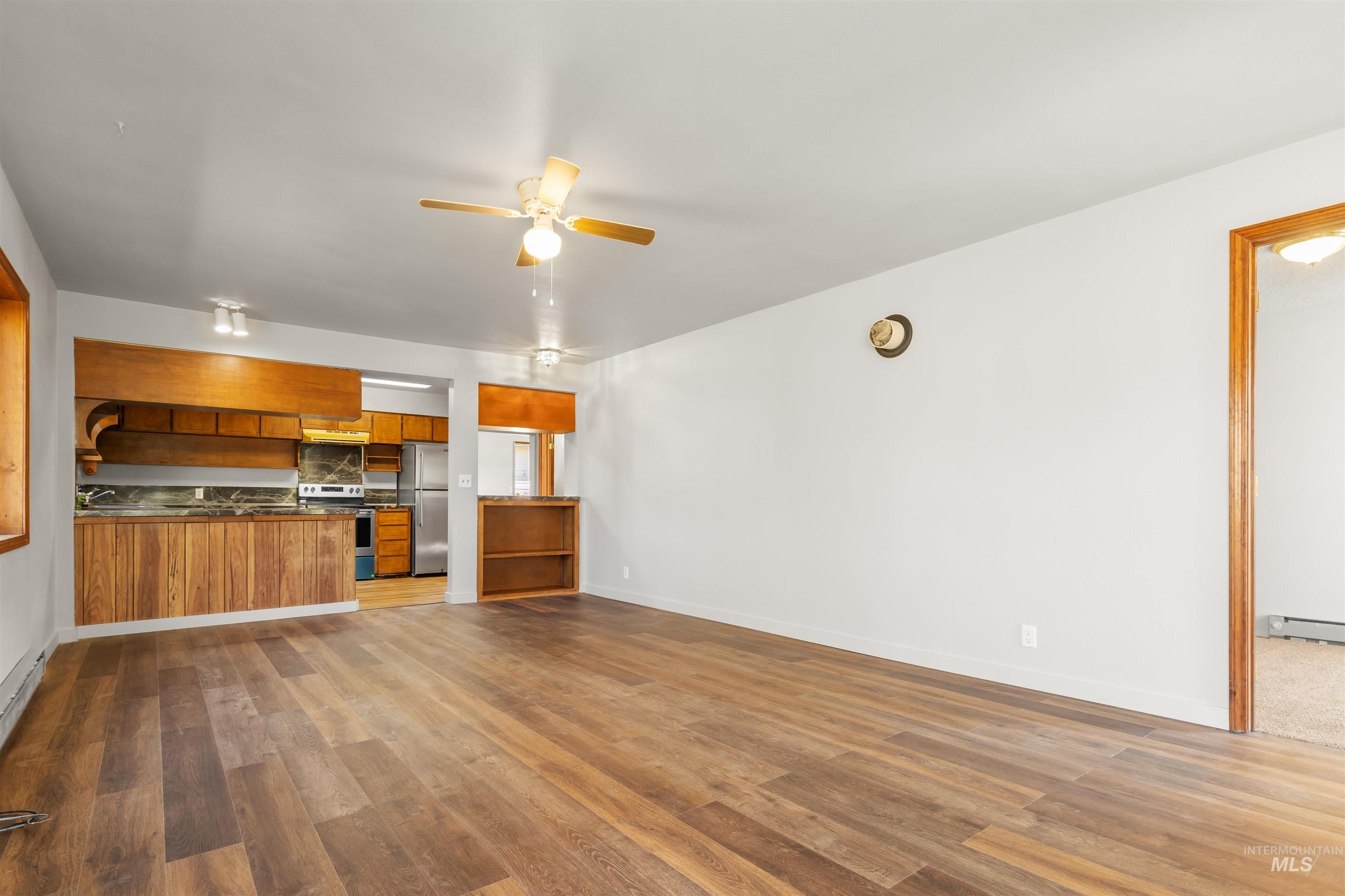 306 Foster Ave, CottonWood, Idaho 83522, 3 Bedrooms, 1 Bathroom, Residential For Sale, Price $224,900,MLS 98985729