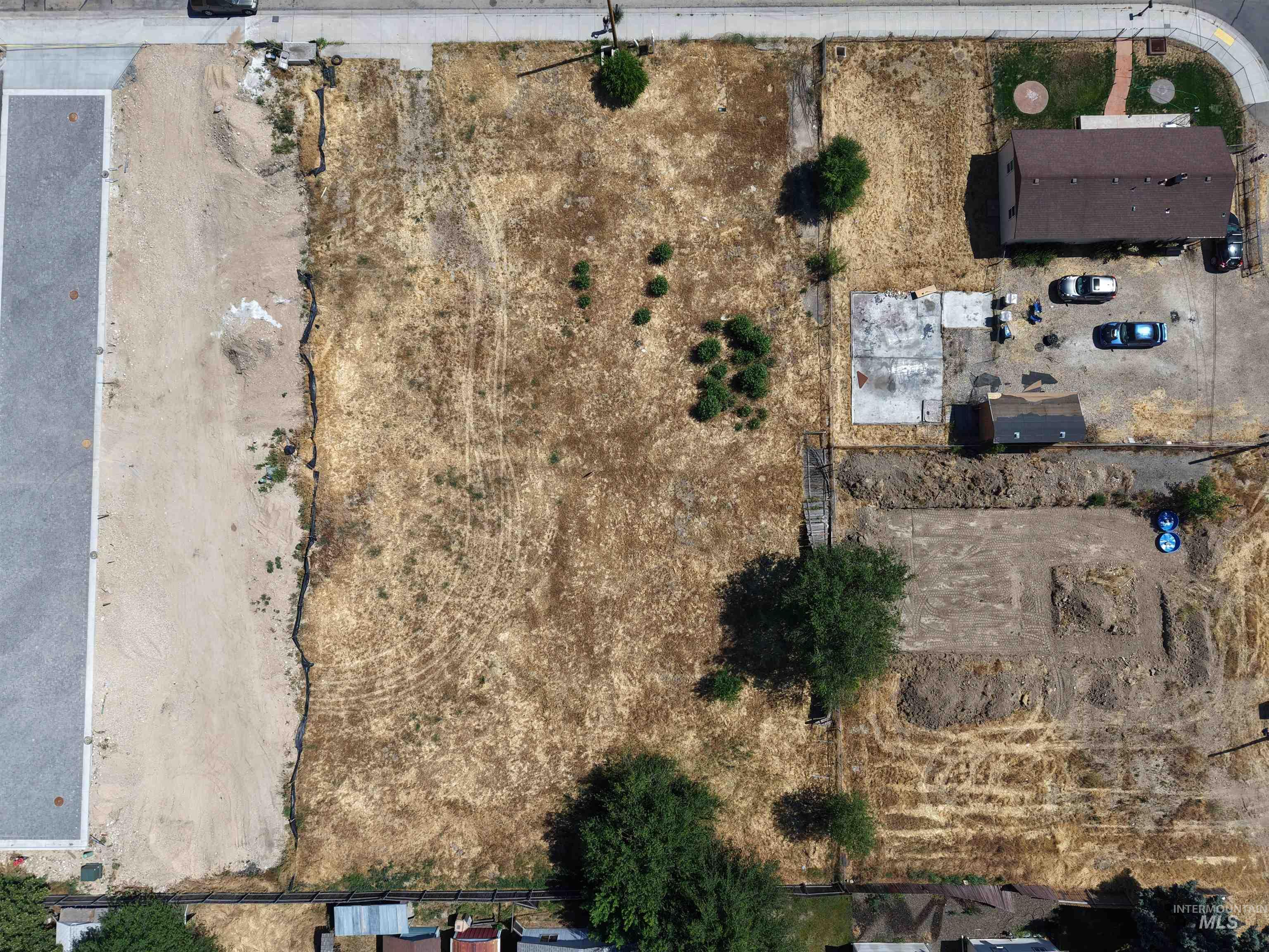 3921&3933 N ADAMS, Garden City, Idaho 83714, Land For Sale, Price $1,119,000, 98985730