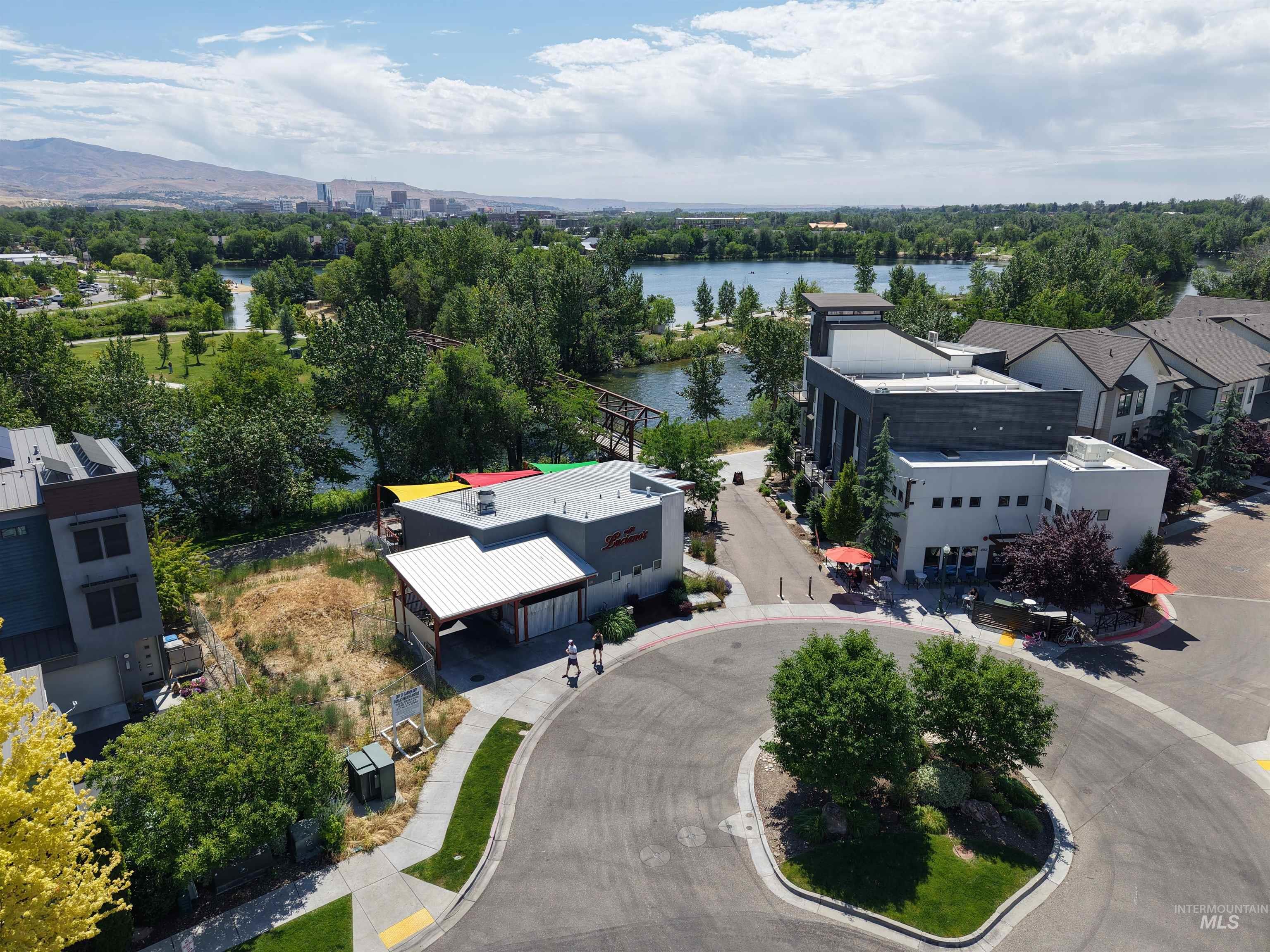 3921&3933 N ADAMS, Garden City, Idaho 83714, Land For Sale, Price $1,119,000, 98985730