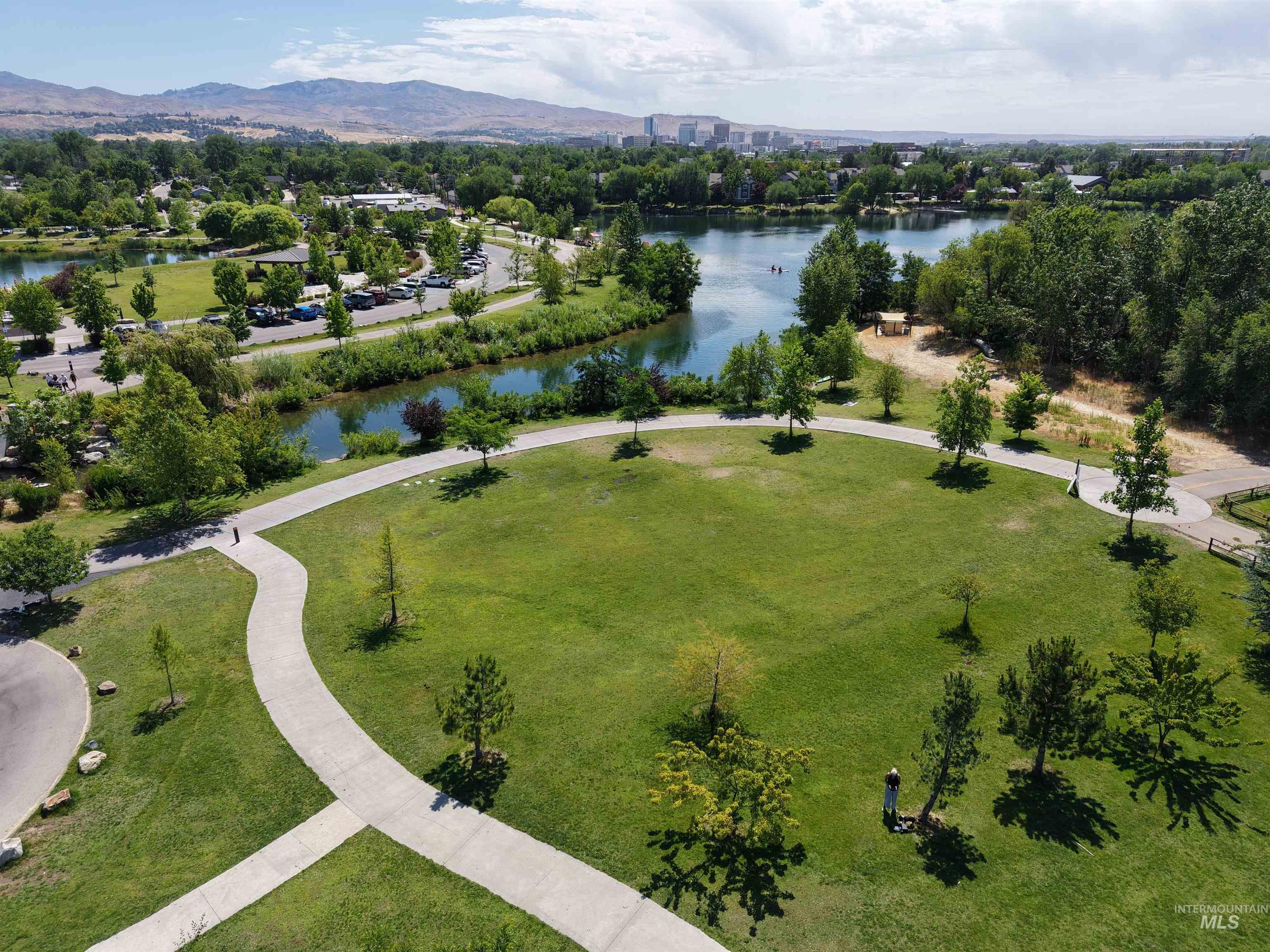 3921&3933 N ADAMS, Garden City, Idaho 83714, Land For Sale, Price $1,119,000, 98985730