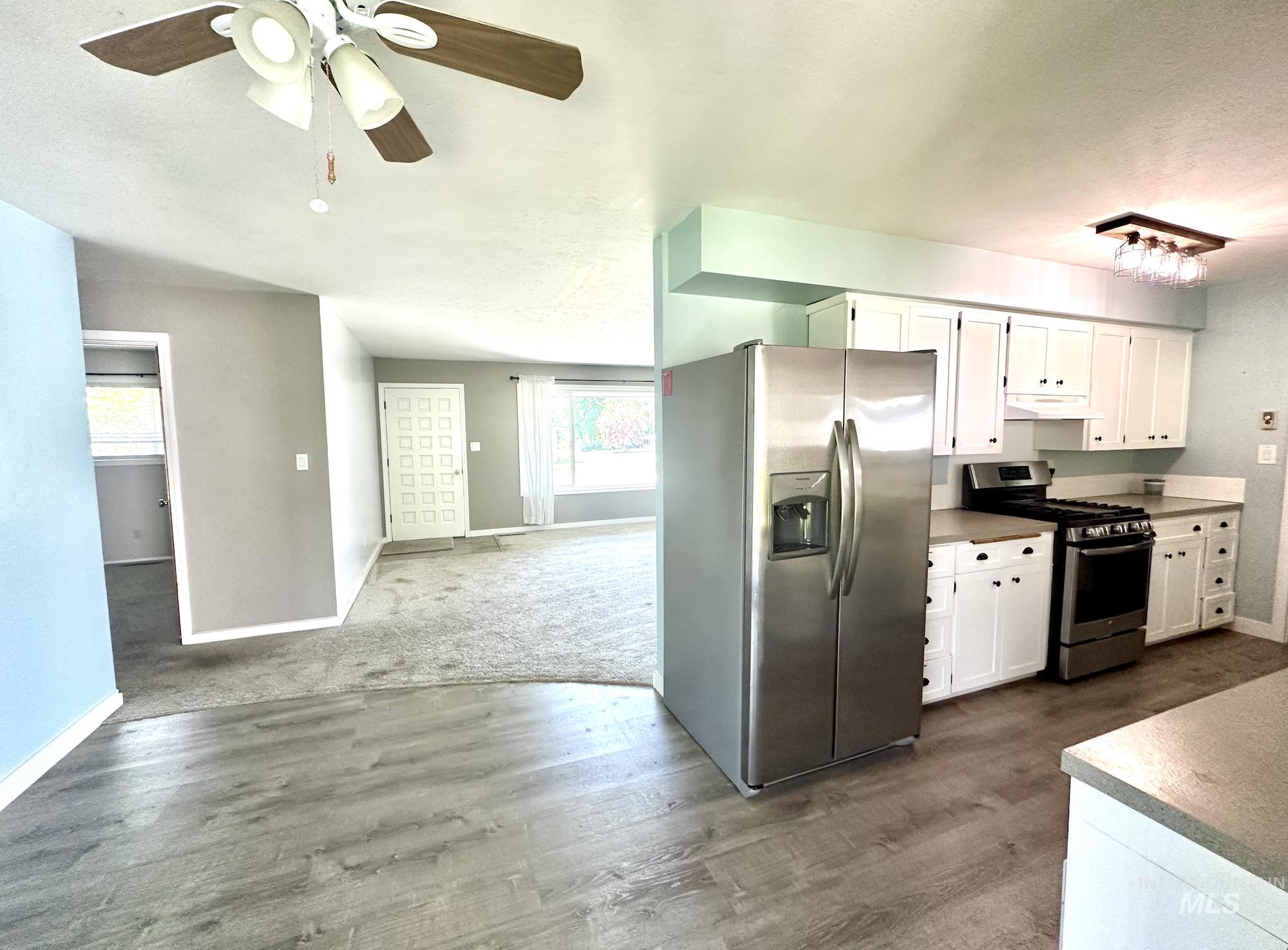 144 Lloyd Ave, Weiser, Idaho 83672, 3 Bedrooms, 2 Bathrooms, Residential For Sale, Price $339,500,MLS 98985731