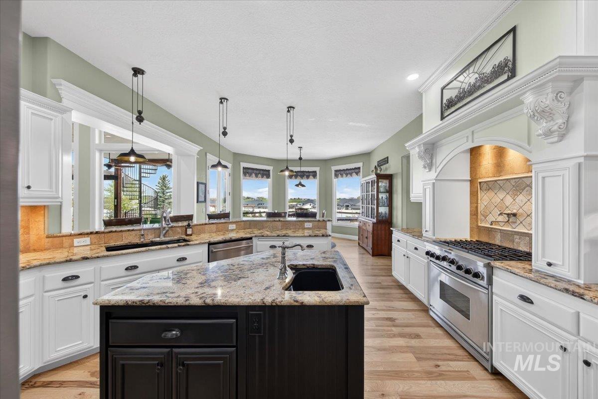 414 E Shafer View Dr, Meridian, Idaho 83642, 4 Bedrooms, 4.5 Bathrooms, Residential For Sale, Price $1,850,000,MLS 98985736