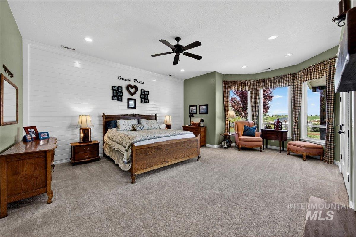 414 E Shafer View Dr, Meridian, Idaho 83642, 4 Bedrooms, 4.5 Bathrooms, Residential For Sale, Price $1,850,000,MLS 98985736