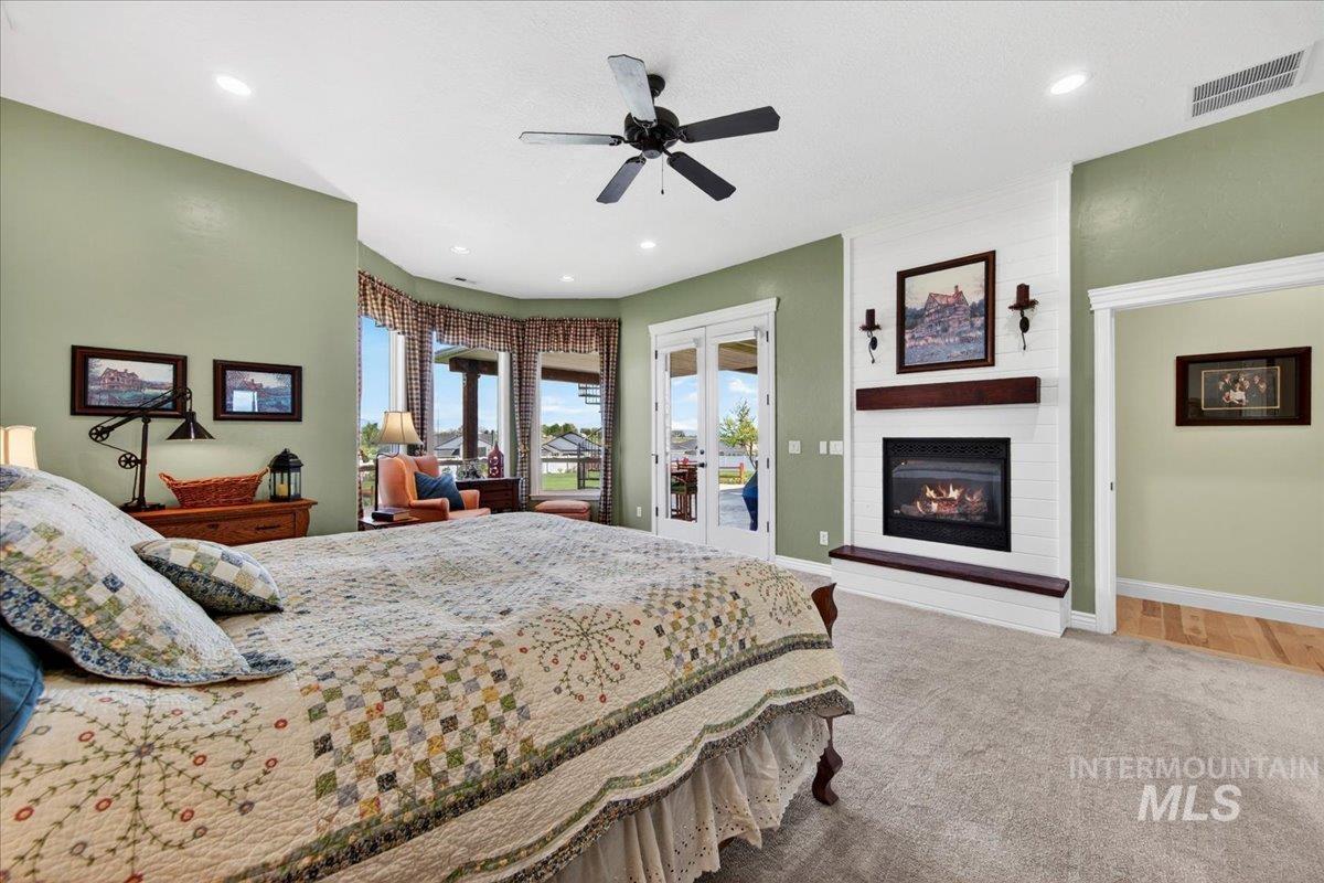 414 E Shafer View Dr, Meridian, Idaho 83642, 4 Bedrooms, 4.5 Bathrooms, Residential For Sale, Price $1,850,000,MLS 98985736