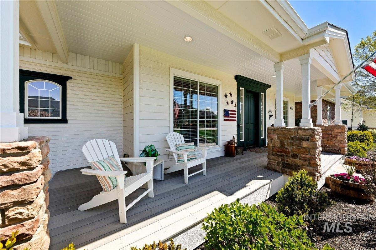 414 E Shafer View Dr, Meridian, Idaho 83642, 4 Bedrooms, 4.5 Bathrooms, Residential For Sale, Price $1,850,000,MLS 98985736