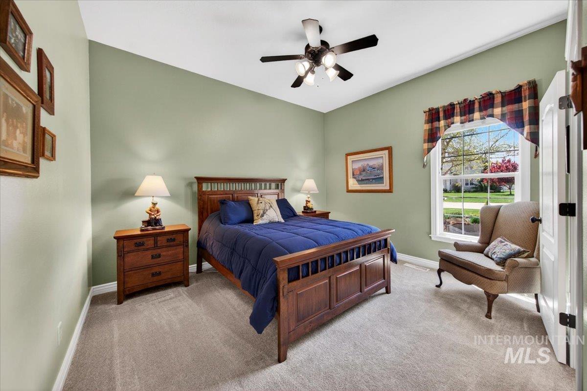414 E Shafer View Dr, Meridian, Idaho 83642, 4 Bedrooms, 4.5 Bathrooms, Residential For Sale, Price $1,850,000,MLS 98985736