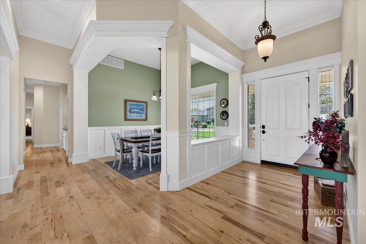 414 E Shafer View Dr, Meridian, Idaho 83642, 4 Bedrooms, 4.5 Bathrooms, Residential For Sale, Price $1,850,000,MLS 98985736