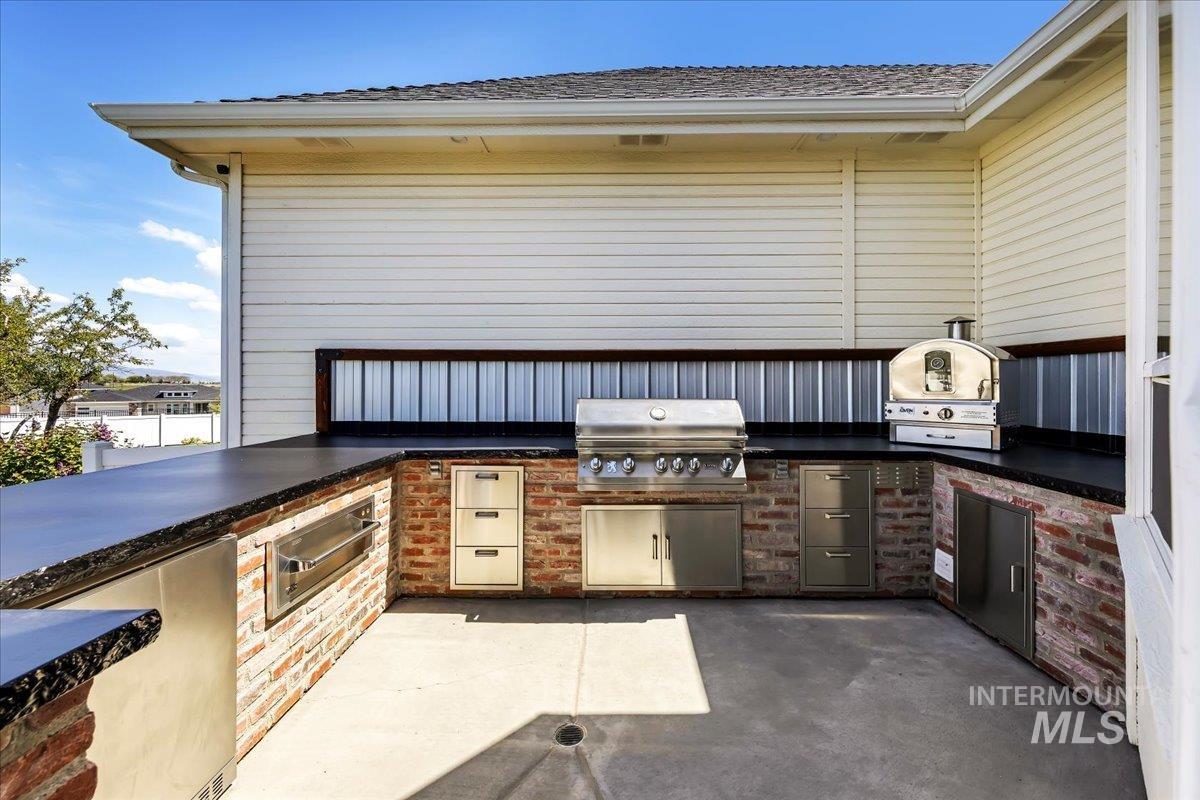 414 E Shafer View Dr, Meridian, Idaho 83642, 4 Bedrooms, 4.5 Bathrooms, Residential For Sale, Price $1,850,000,MLS 98985736