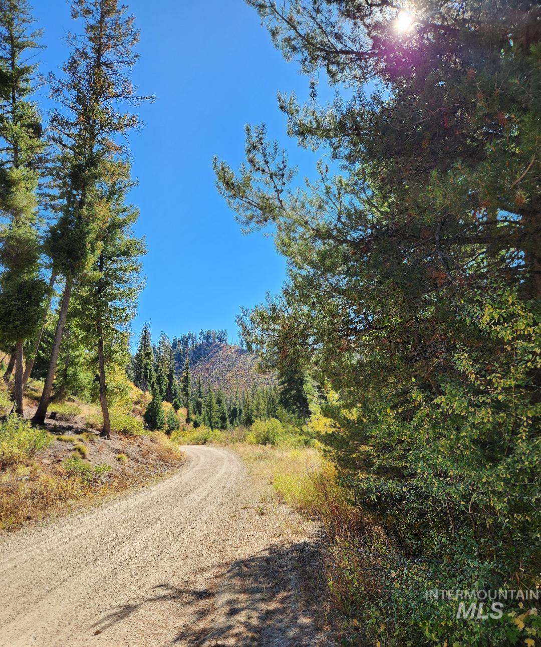 TBD Marsh Creek, Featherville, Idaho 83647, Land For Sale, Price $225,000,MLS 98985737
