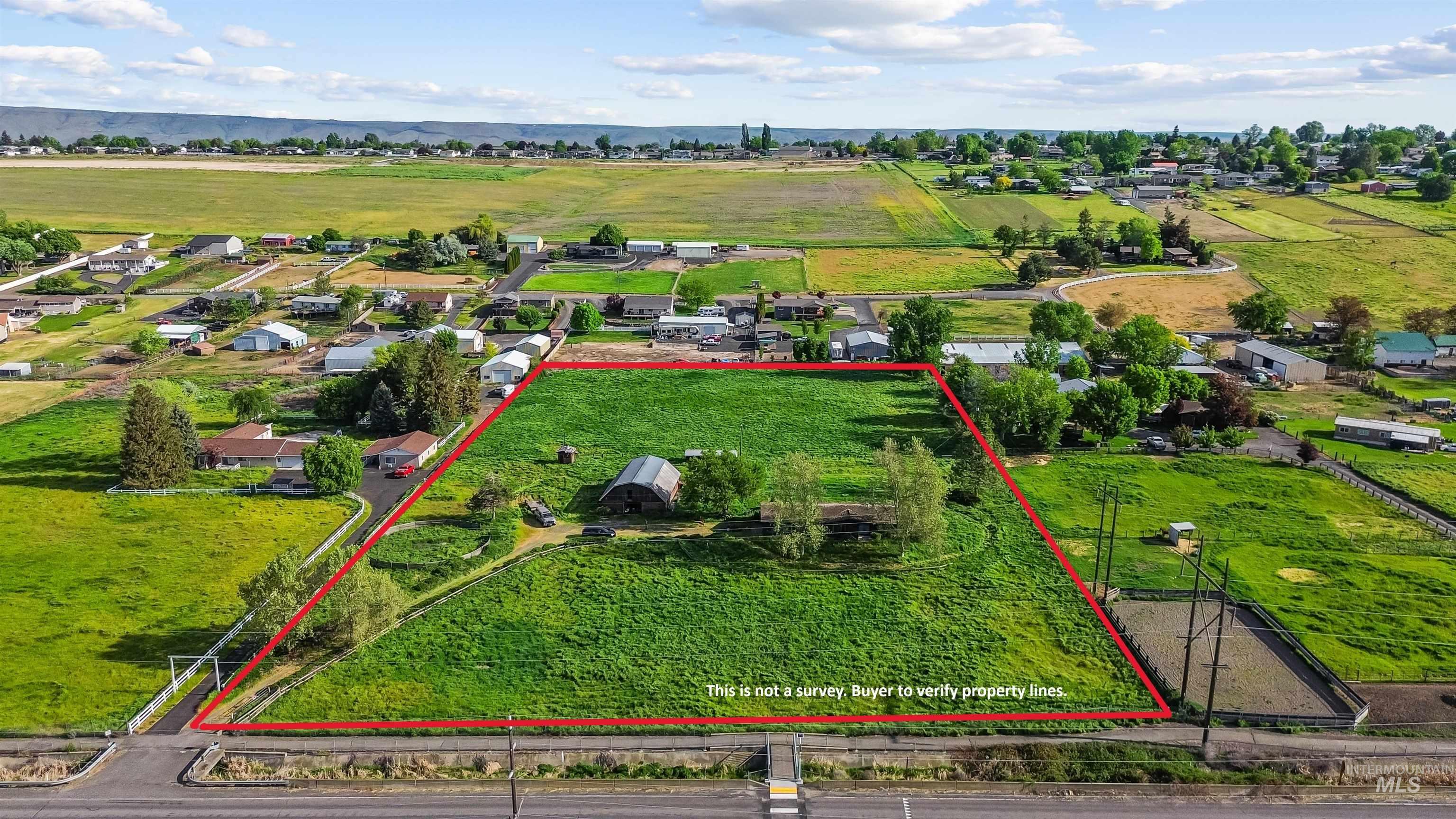 1963 Tammany Creek Rd, Lewiston, Idaho 83501, 4 Bedrooms, 2 Bathrooms, Residential For Sale, Price $330,000,MLS 98985738