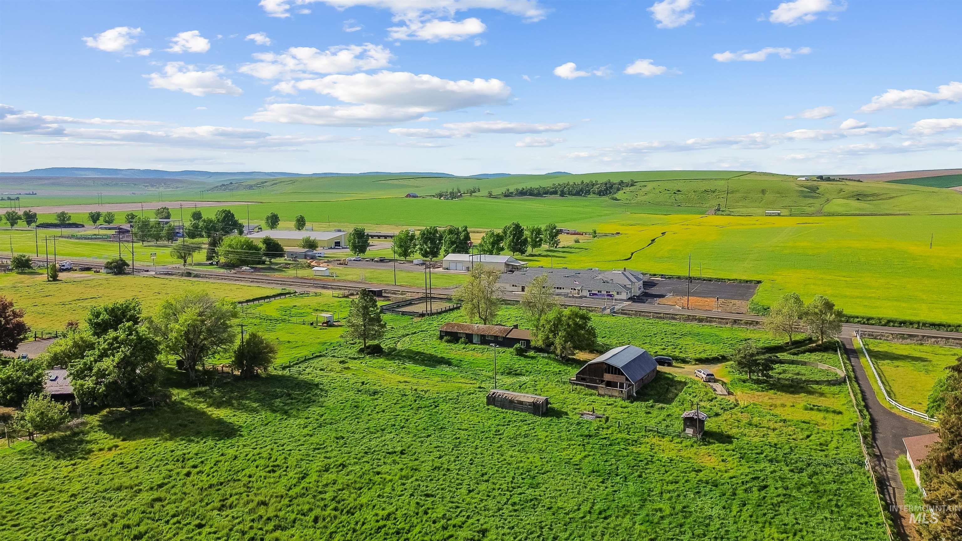 1963 Tammany Creek Rd, Lewiston, Idaho 83501, 4 Bedrooms, 2 Bathrooms, Residential For Sale, Price $330,000,MLS 98985738