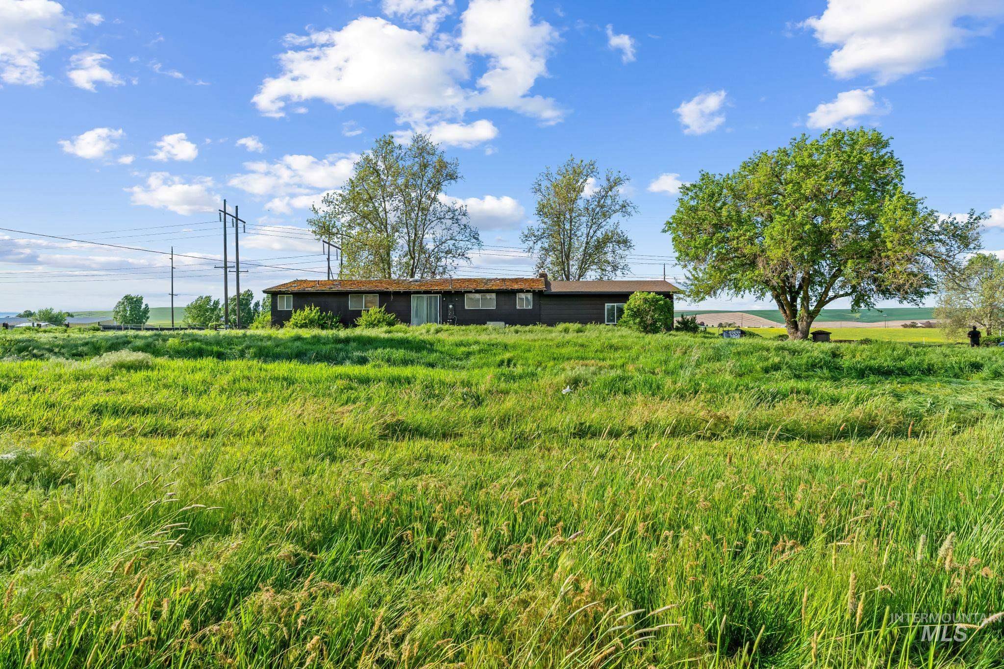 1963 Tammany Creek Rd, Lewiston, Idaho 83501, 4 Bedrooms, 2 Bathrooms, Residential For Sale, Price $330,000,MLS 98985738