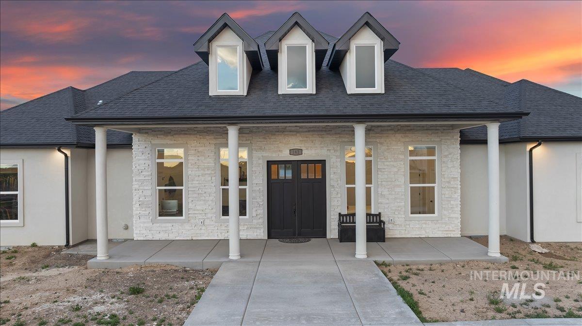 162 S 250 LN, Rupert, Idaho 83350, 4 Bedrooms, 3 Bathrooms, Residential For Sale, Price $1,500,000,MLS 98985740
