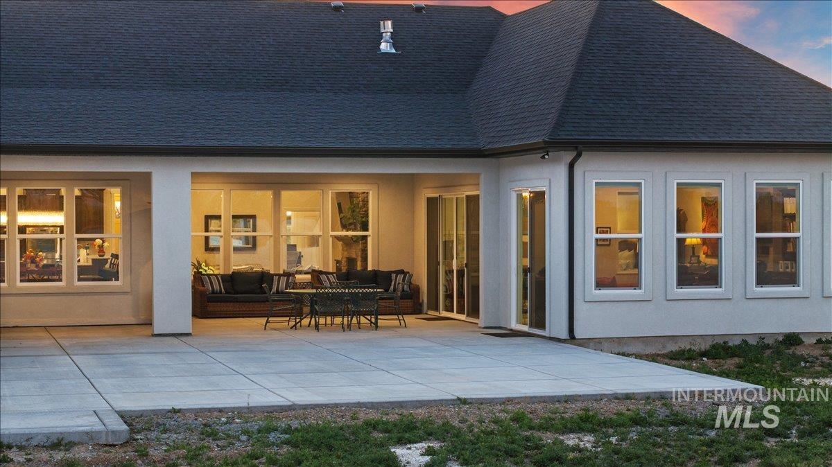 162 S 250 LN, Rupert, Idaho 83350, 4 Bedrooms, 3 Bathrooms, Residential For Sale, Price $1,500,000,MLS 98985740