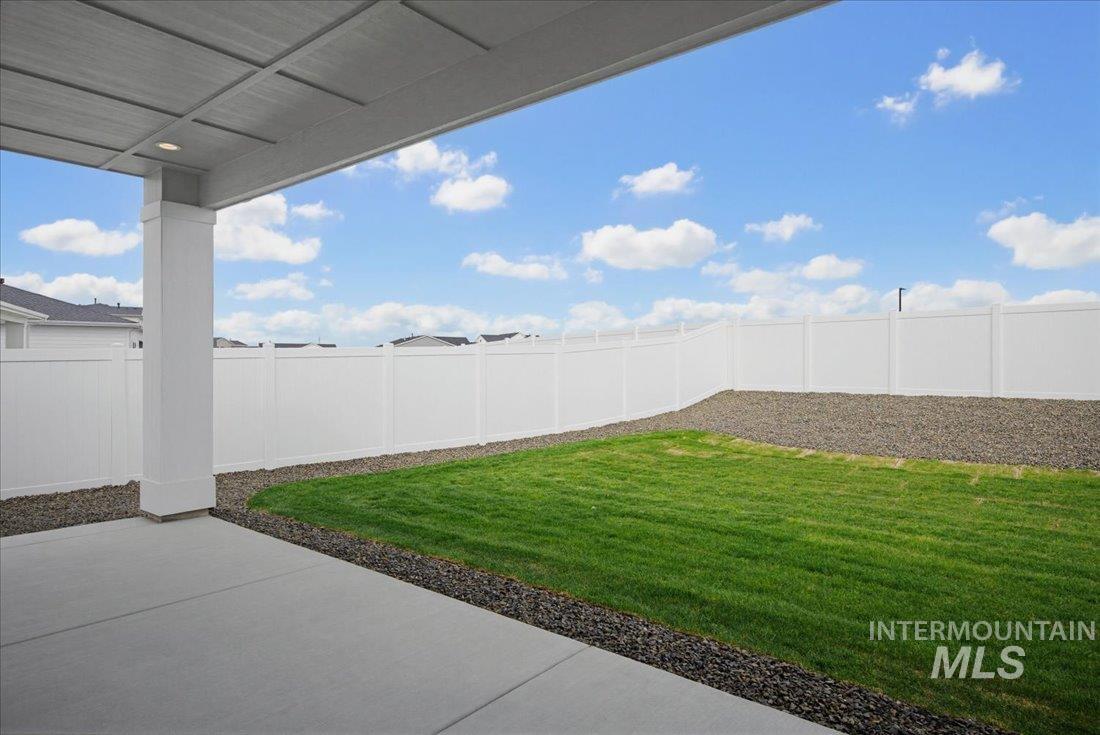 1156 W Switchgrass Dr, Meridian, Idaho 83642, 4 Bedrooms, 3 Bathrooms, Residential For Sale, Price $689,000,MLS 98985742