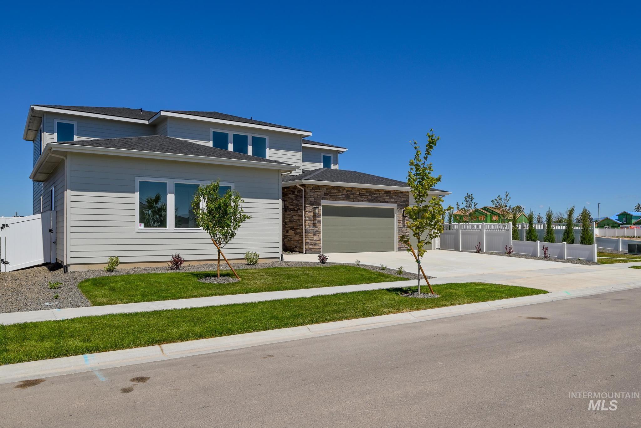 1100 W Switchgrass Dr, Meridian, Idaho 83642, 4 Bedrooms, 3.5 Bathrooms, Residential For Sale, Price $799,000, 98985743