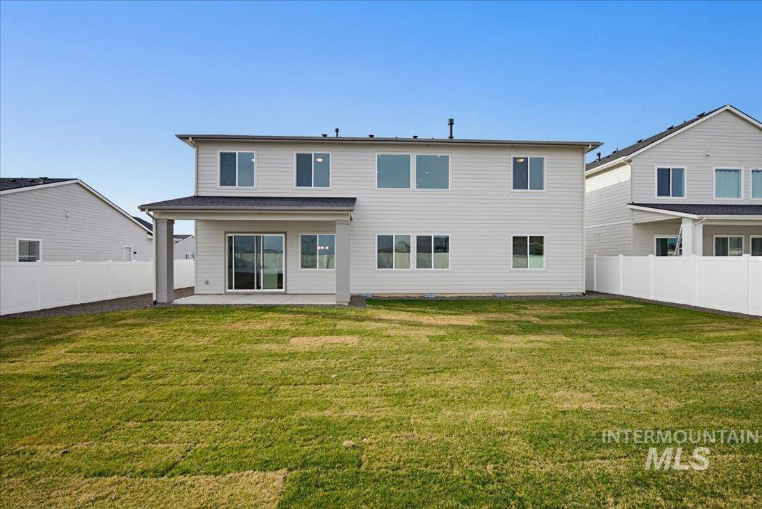 1100 W Switchgrass Dr, Meridian, Idaho 83634, 4 Bedrooms, 3.5 Bathrooms, Residential For Sale, Price $799,000,MLS 98985743