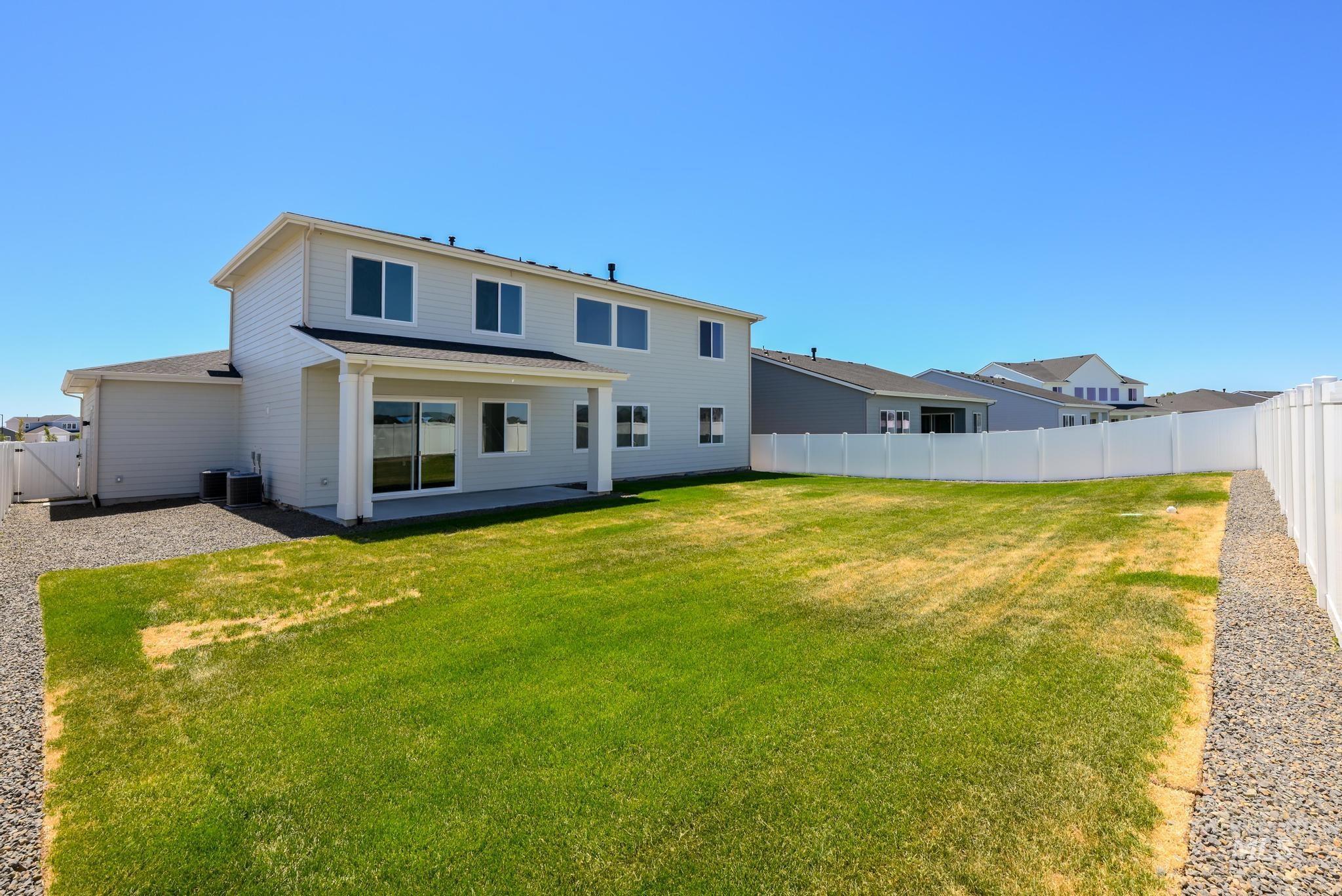 1100 W Switchgrass Dr, Meridian, Idaho 83642, 4 Bedrooms, 3.5 Bathrooms, Residential For Sale, Price $799,000, 98985743