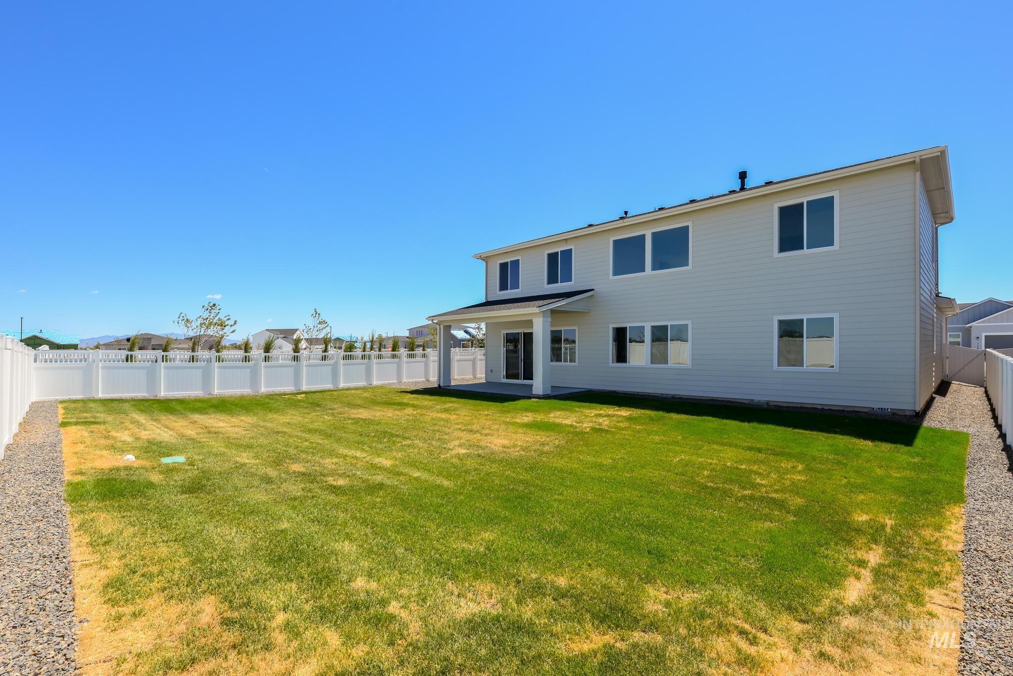 1100 W Switchgrass Dr, Meridian, Idaho 83642, 4 Bedrooms, 3.5 Bathrooms, Residential For Sale, Price $799,000, 98985743