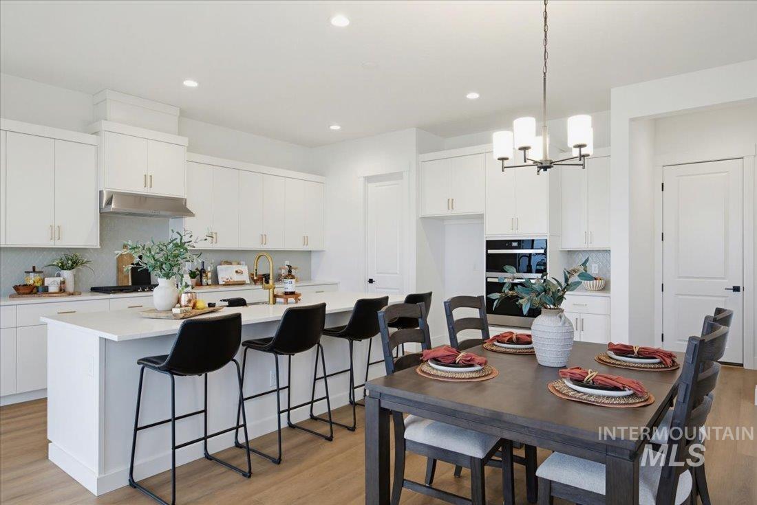 1100 W Switchgrass Dr, Meridian, Idaho 83634, 4 Bedrooms, 3.5 Bathrooms, Residential For Sale, Price $799,000,MLS 98985743