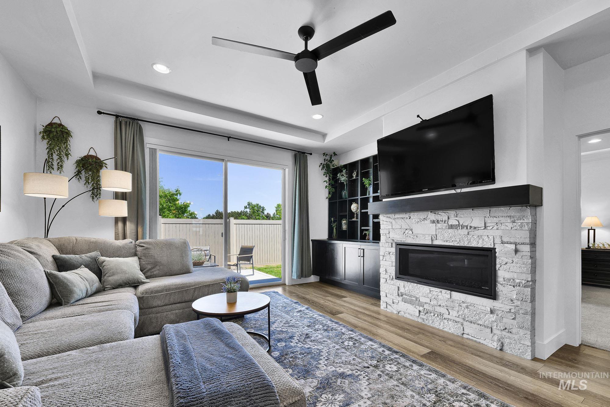 4096 N Heritage View Ave, Meridian, Idaho 83646, 2 Bedrooms, 2 Bathrooms, Residential For Sale, Price $447,000,MLS 98985744