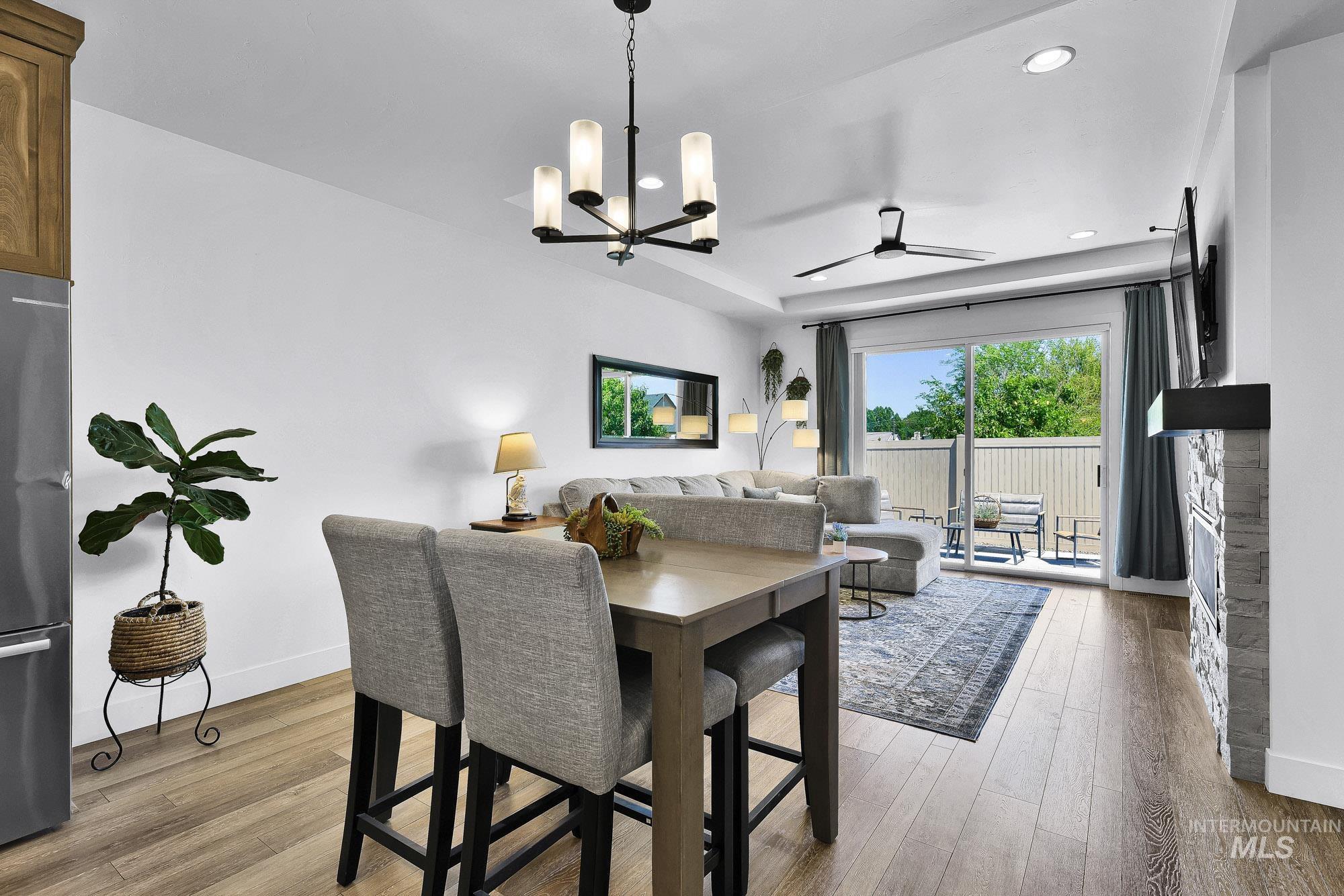 4096 N Heritage View Ave, Meridian, Idaho 83646, 2 Bedrooms, 2 Bathrooms, Residential For Sale, Price $447,000,MLS 98985744