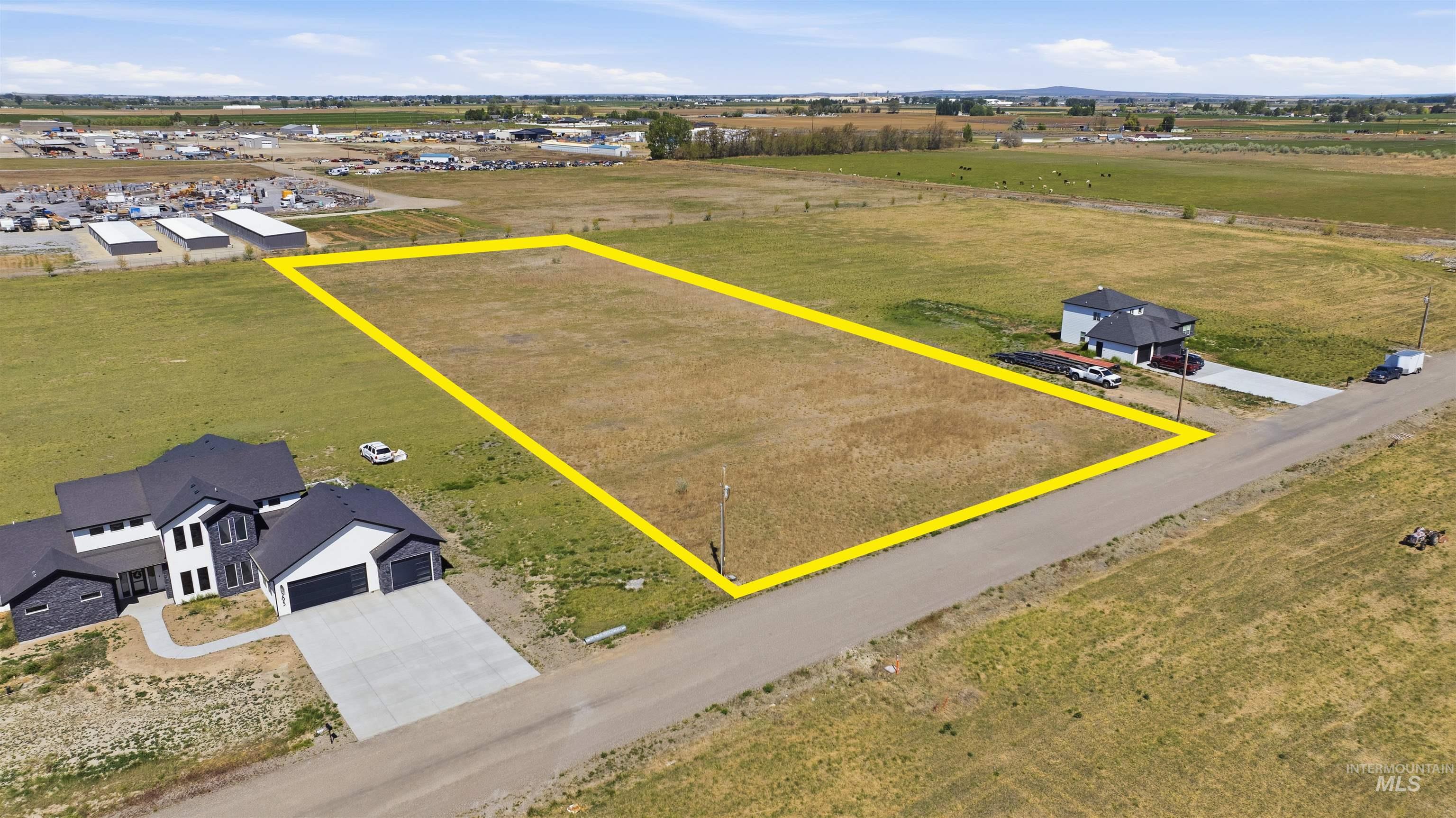 224 W 300 S, Rupert, Idaho 83350, Land For Sale, Price $100,000,MLS 98985745