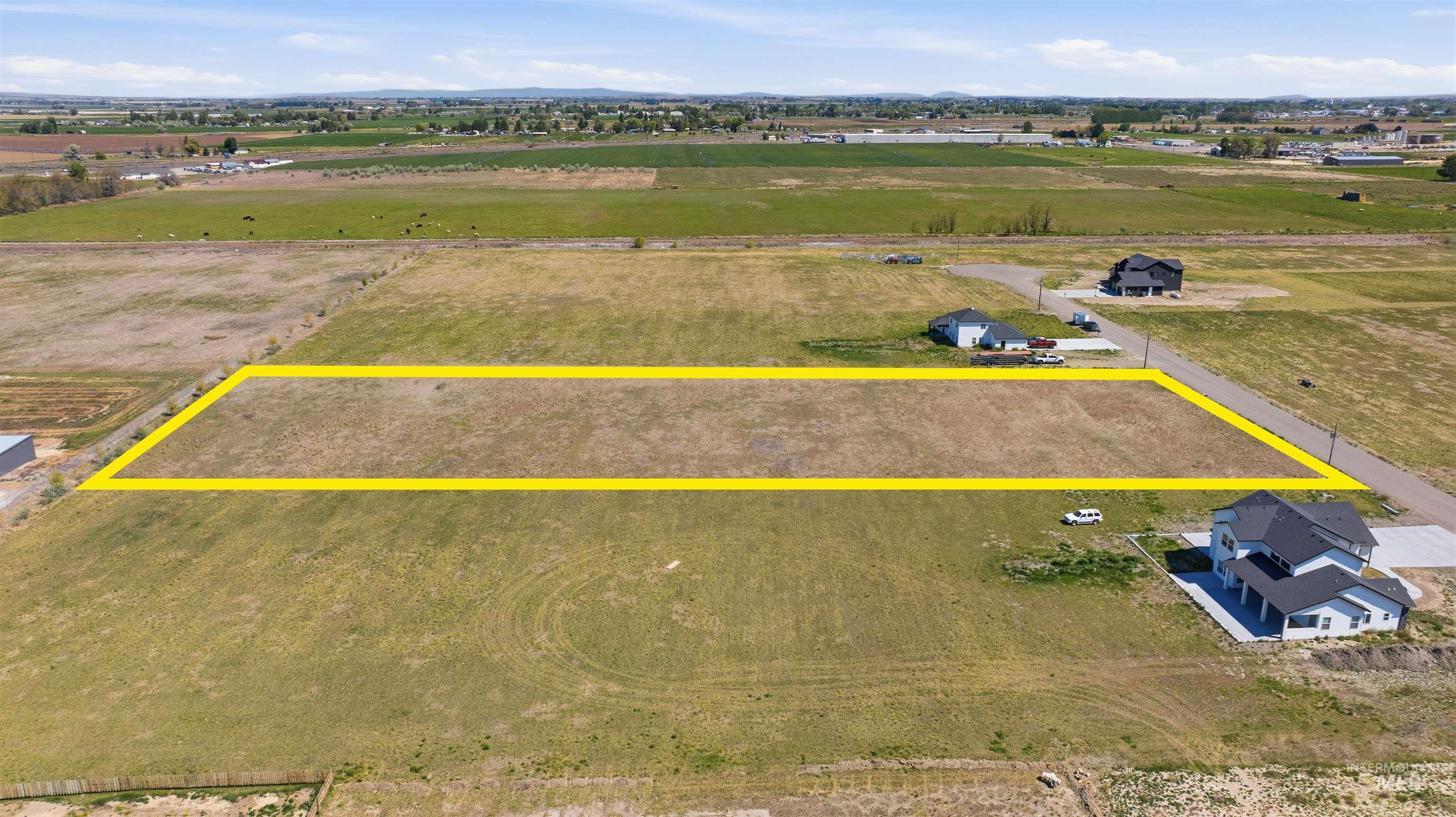 224 W 300 S, Rupert, Idaho 83350, Land For Sale, Price $100,000,MLS 98985745