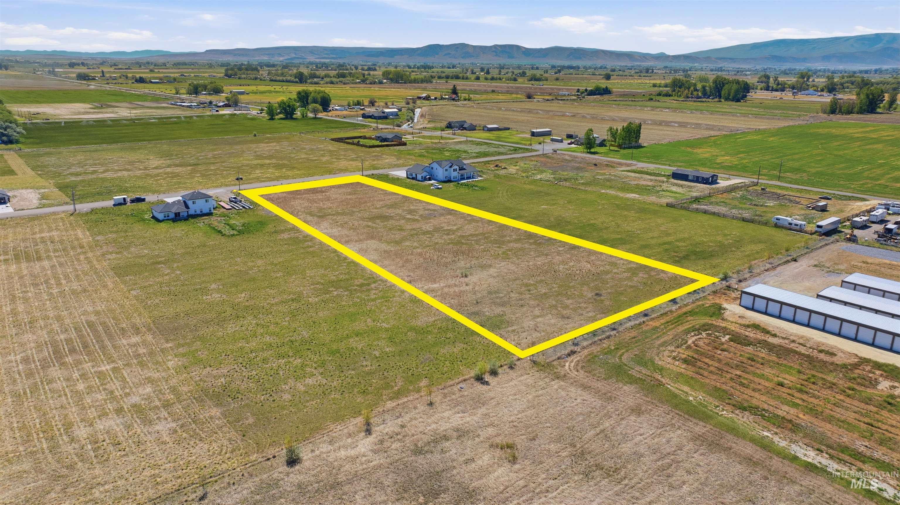 224 W 300 S, Rupert, Idaho 83350, Land For Sale, Price $100,000,MLS 98985745