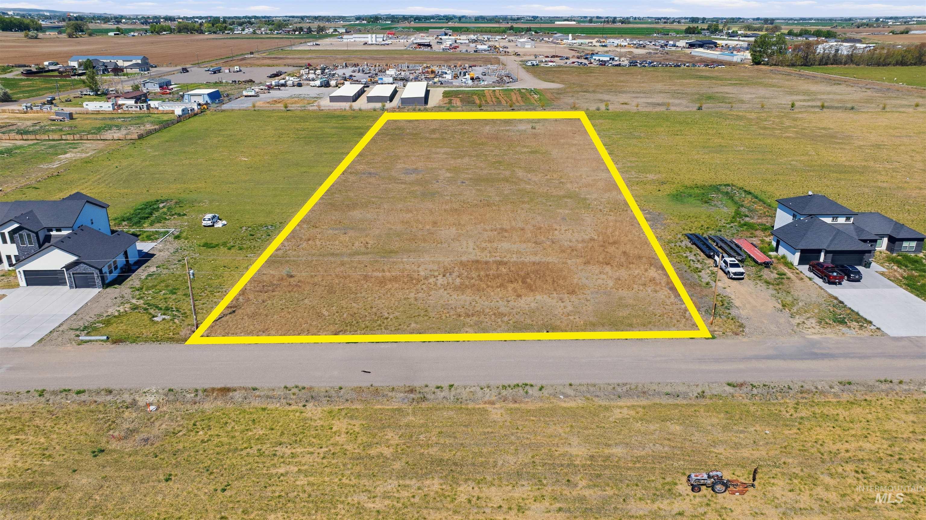 224 W 300 S, Rupert, Idaho 83350, Land For Sale, Price $100,000,MLS 98985745