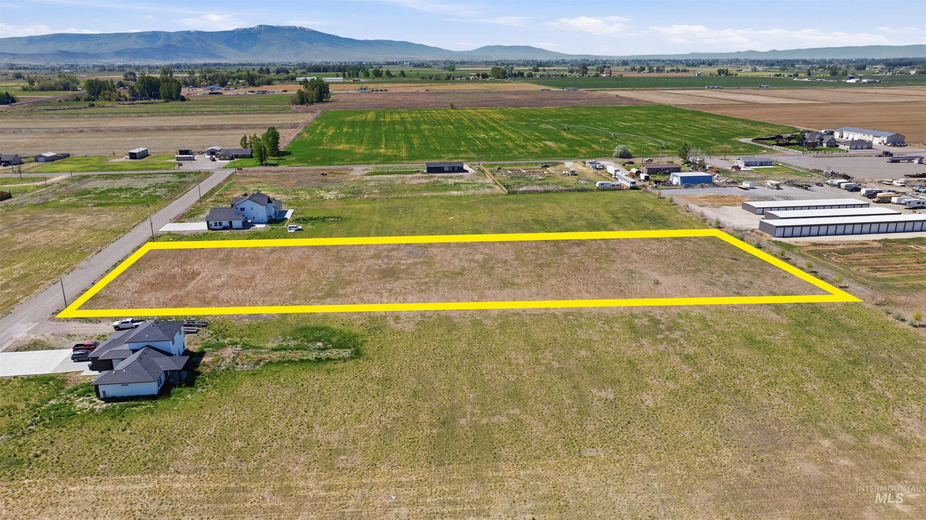 224 W 300 S, Rupert, Idaho 83350, Land For Sale, Price $100,000,MLS 98985745