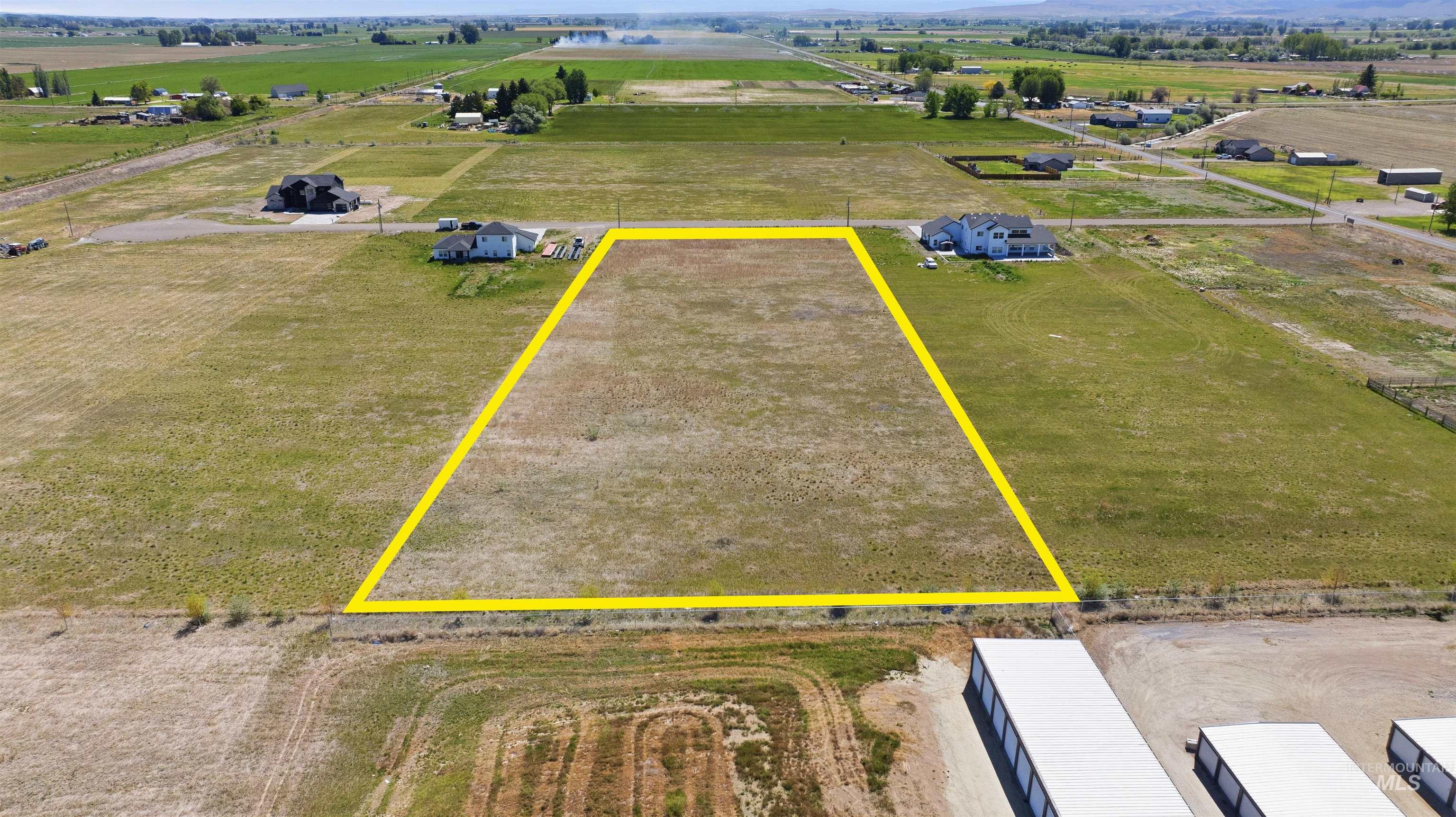 224 W 300 S, Rupert, Idaho 83350, Land For Sale, Price $100,000,MLS 98985745