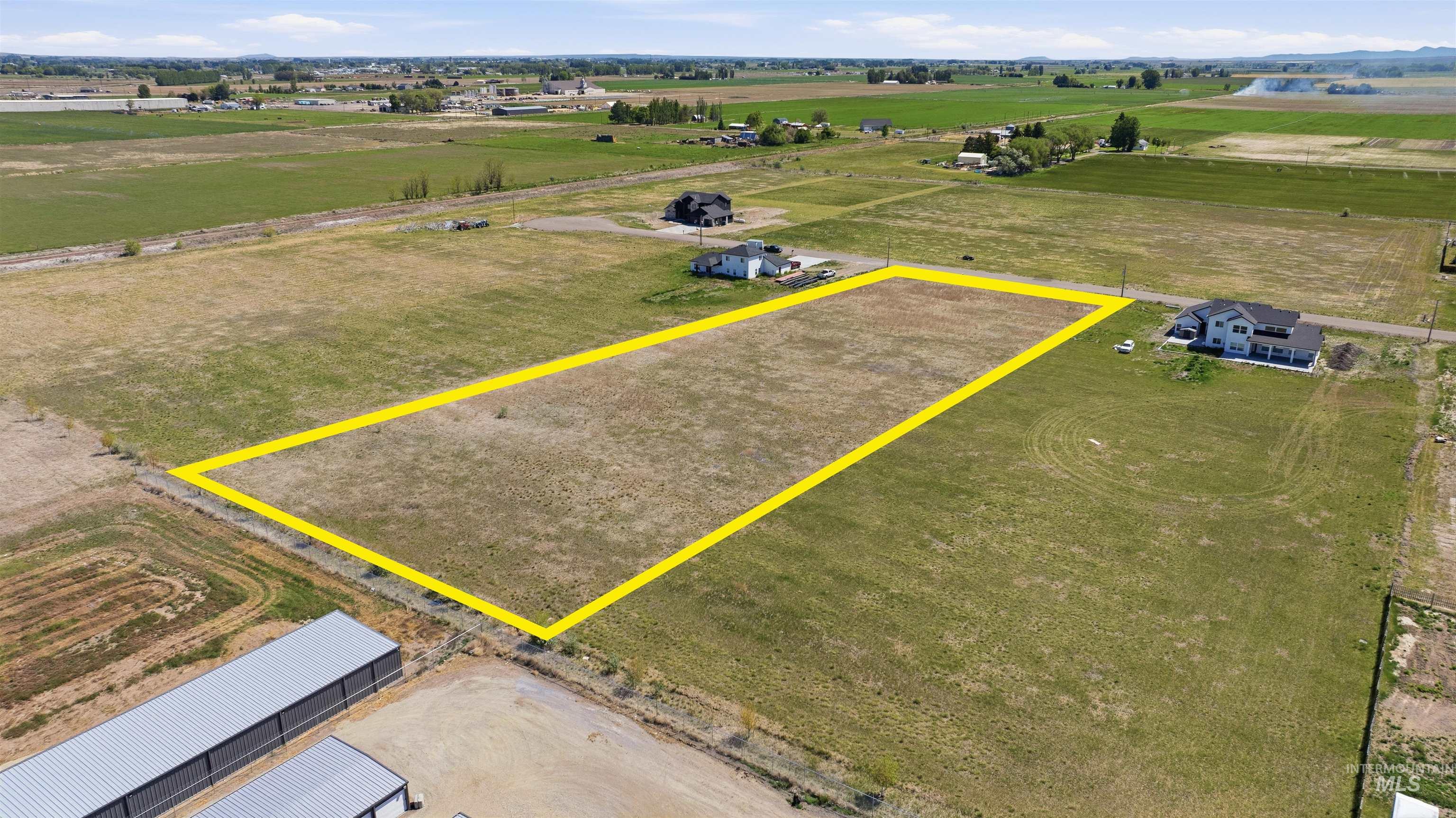 224 W 300 S, Rupert, Idaho 83350, Land For Sale, Price $100,000,MLS 98985745