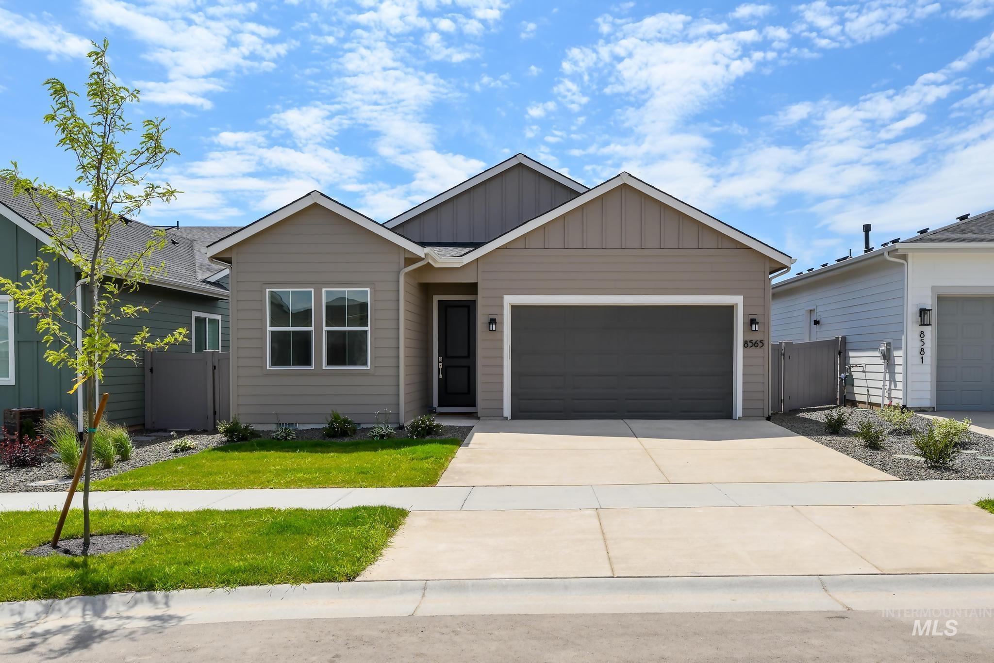 Residential For Sale