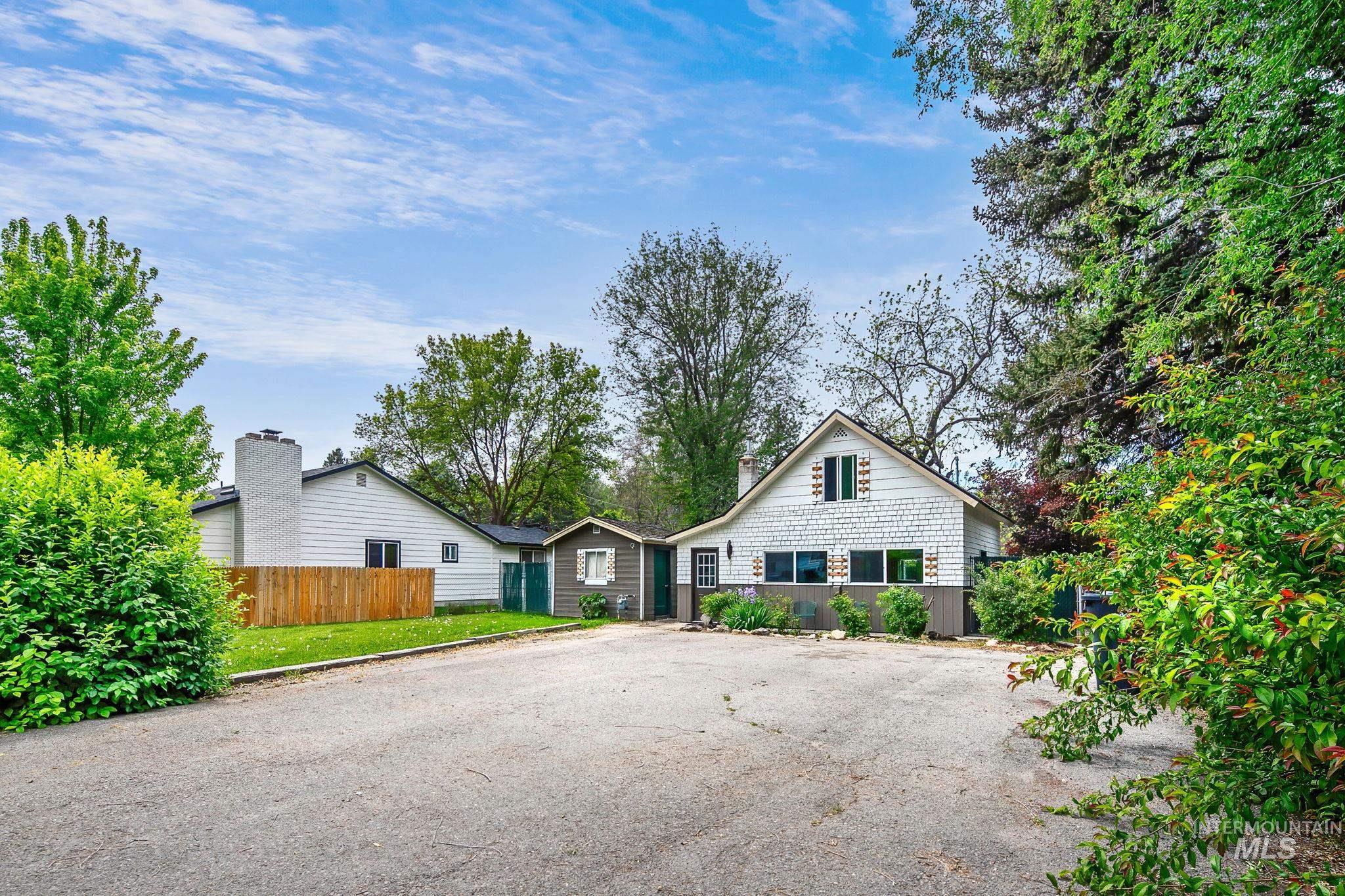 Residential For Sale