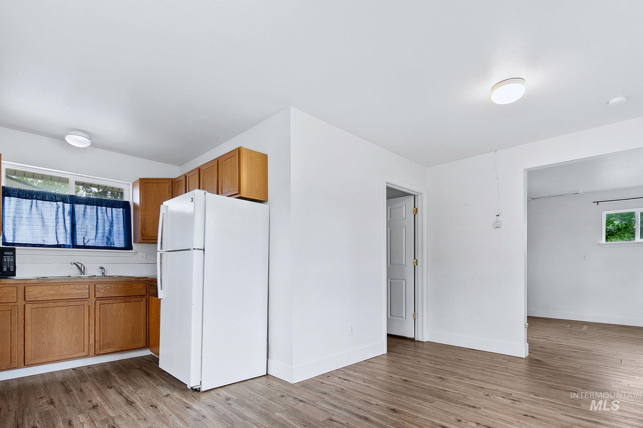 2613 N N. Woody Dr., Boise, Idaho 83703, 2 Bedrooms, 1 Bathroom, Residential For Sale, Price $423,500,MLS 98985747