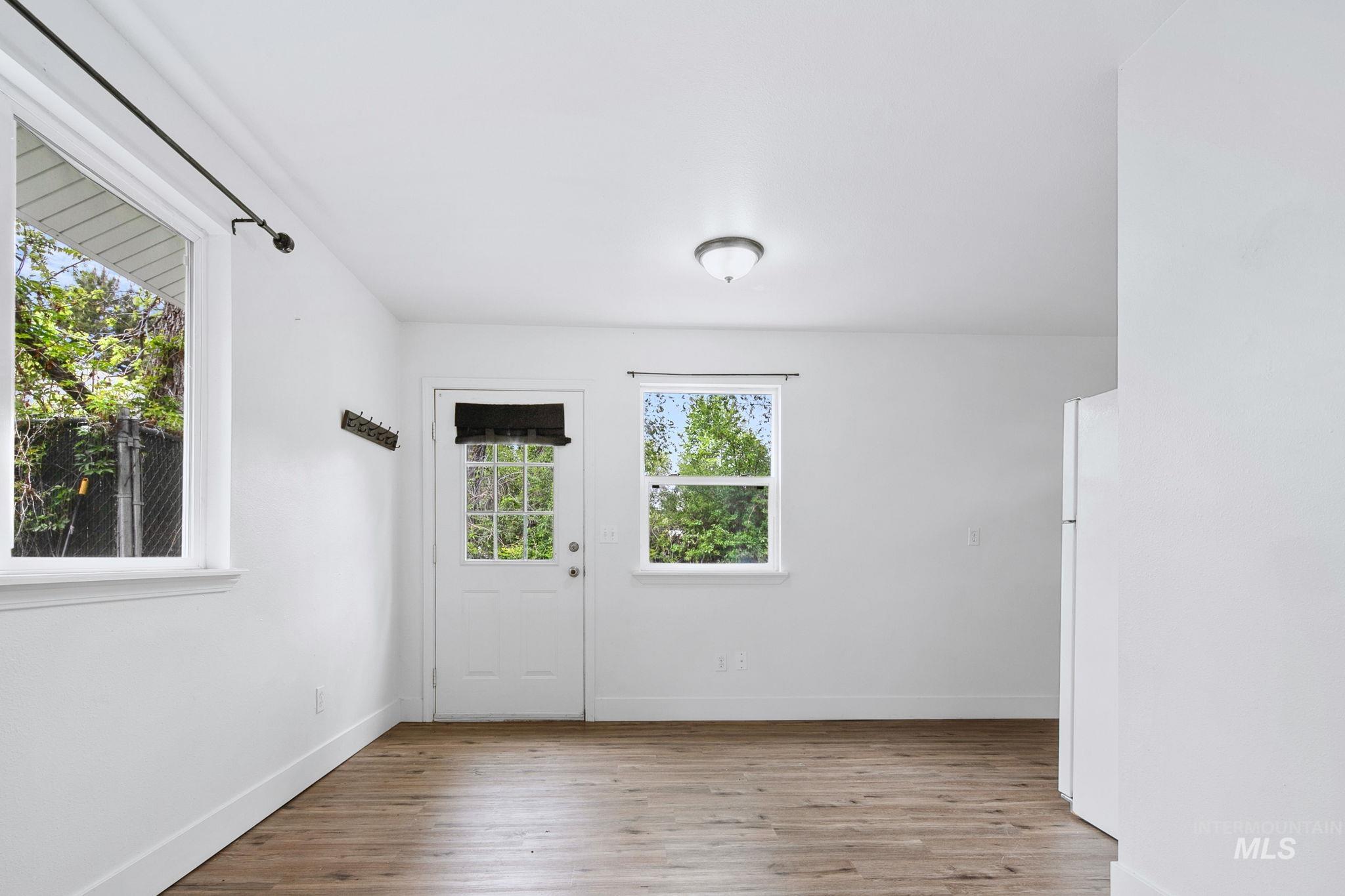 2613 N N. Woody Dr., Boise, Idaho 83703, 2 Bedrooms, 1 Bathroom, Residential For Sale, Price $423,500,MLS 98985747